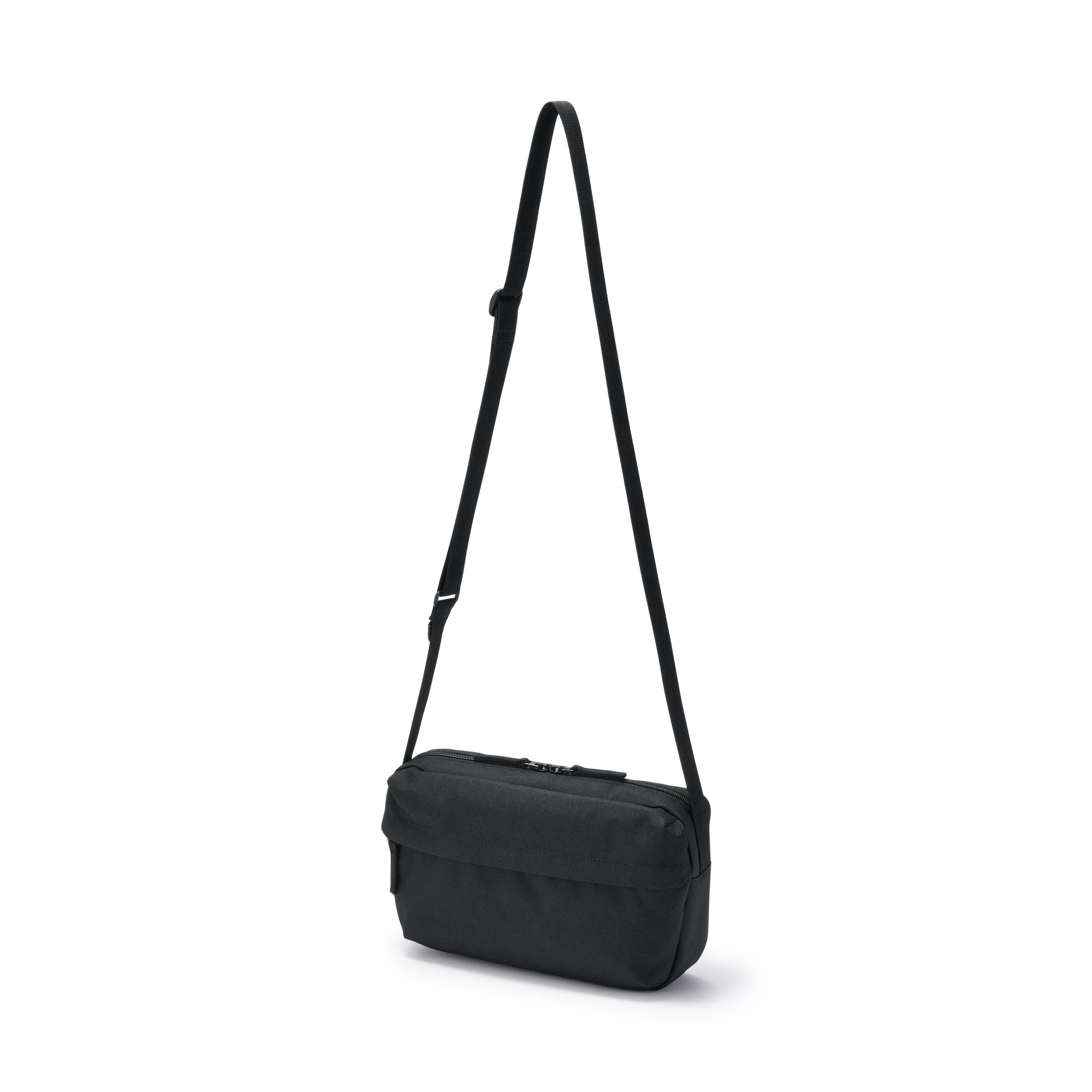Water Repellent Shoulder Bag