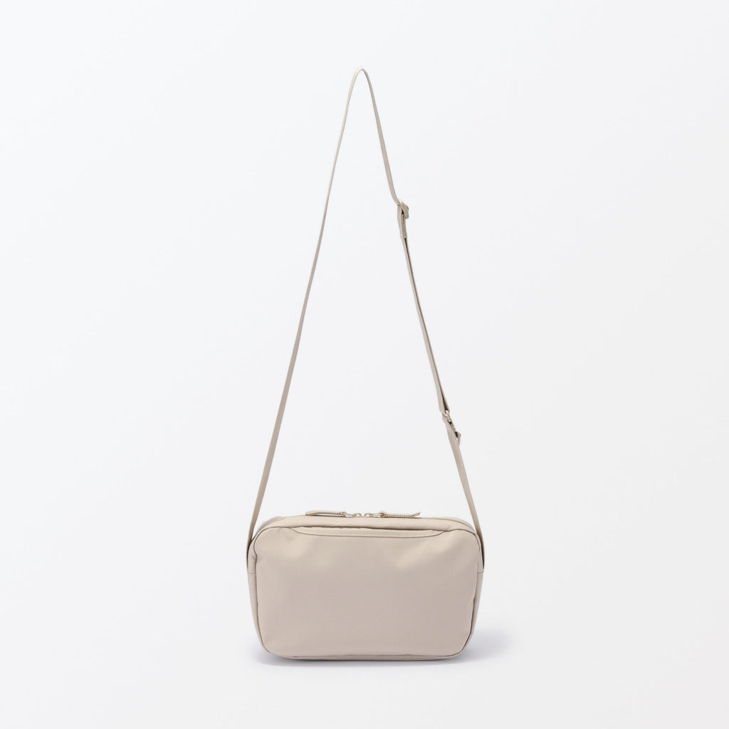 Water Repellent Shoulder Bag