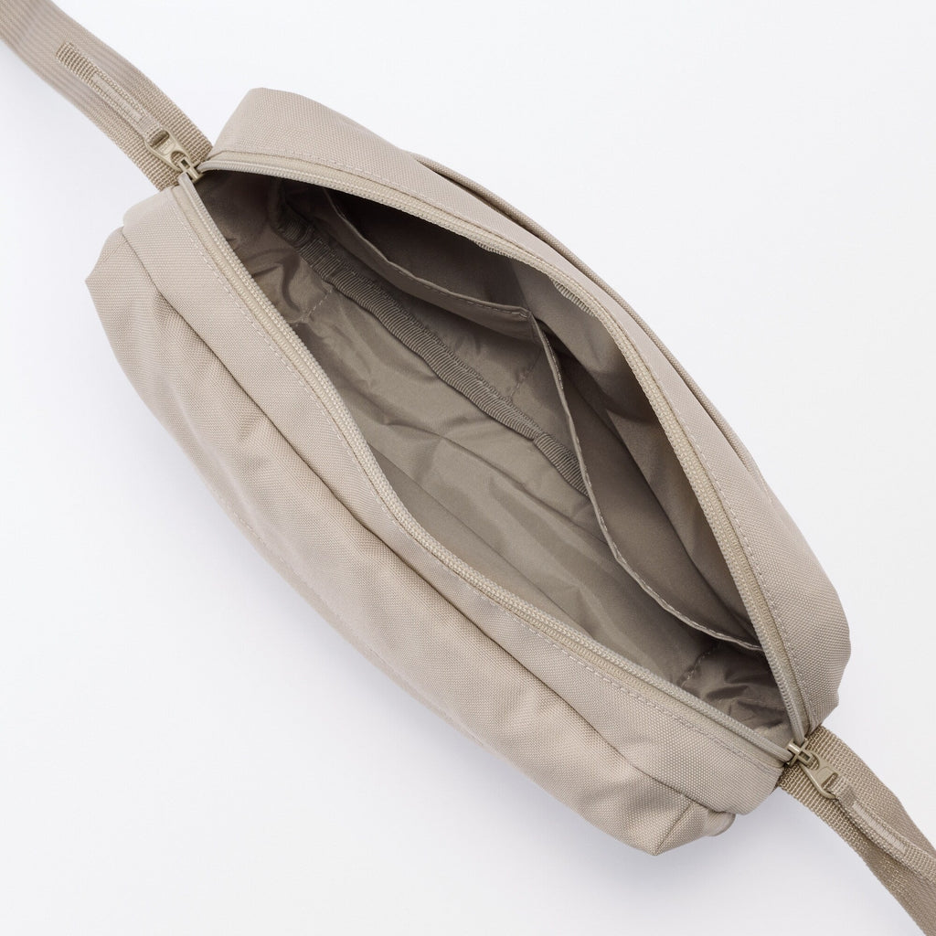 Water Repellent Shoulder Bag