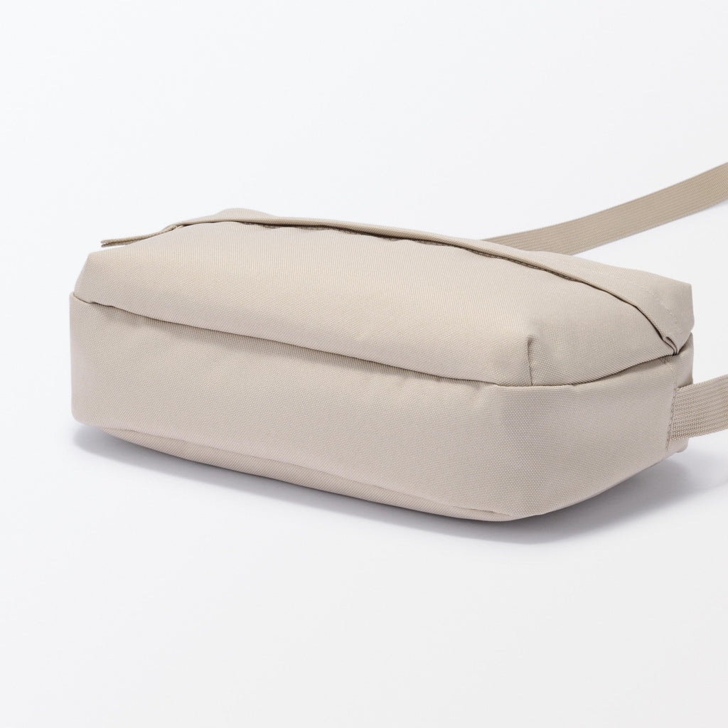 Water Repellent Shoulder Bag