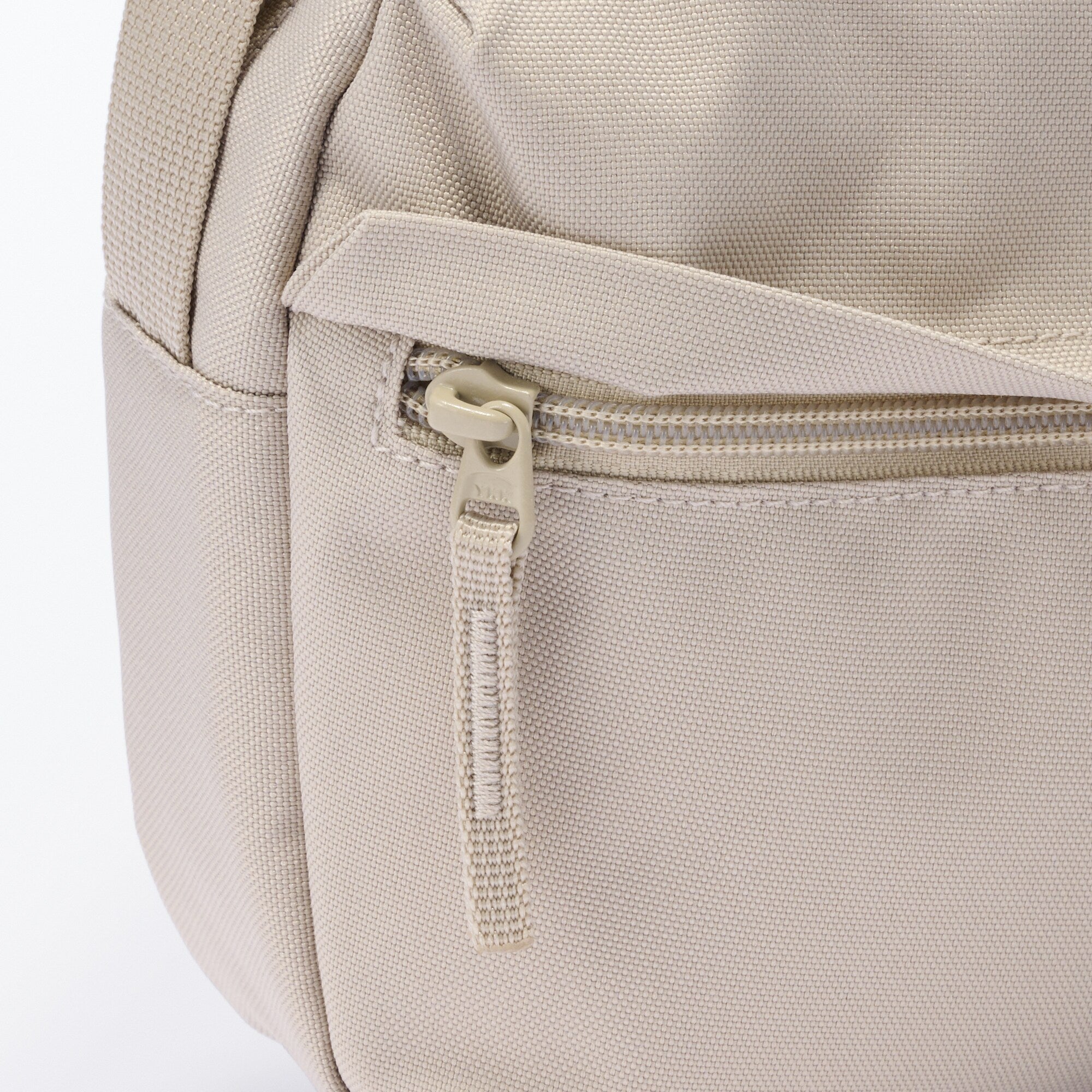 Water Repellent Shoulder Bag