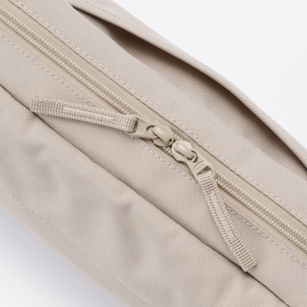 Water Repellent Shoulder Bag