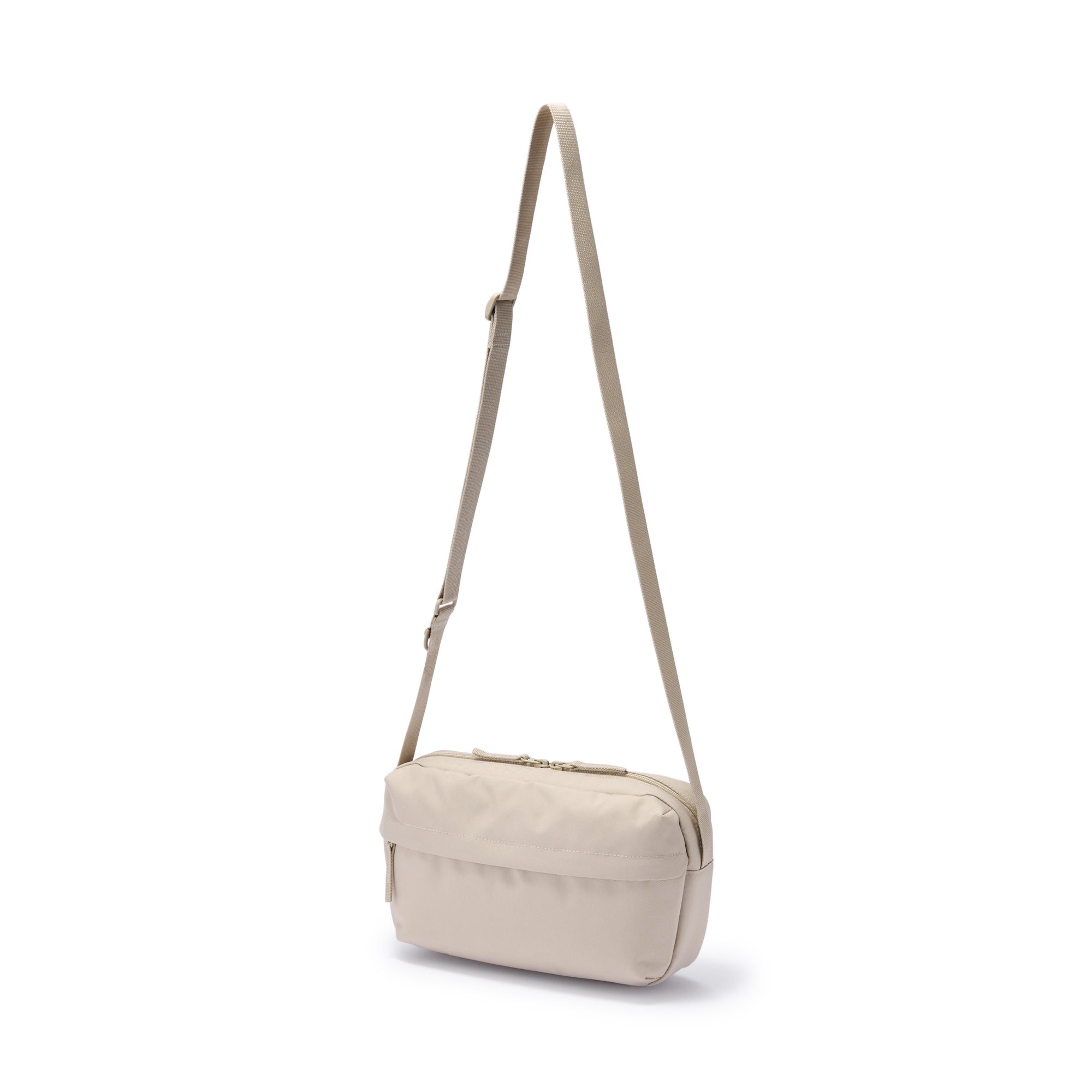 Water Repellent Shoulder Bag