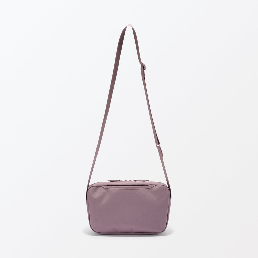 Water Repellent Shoulder Bag