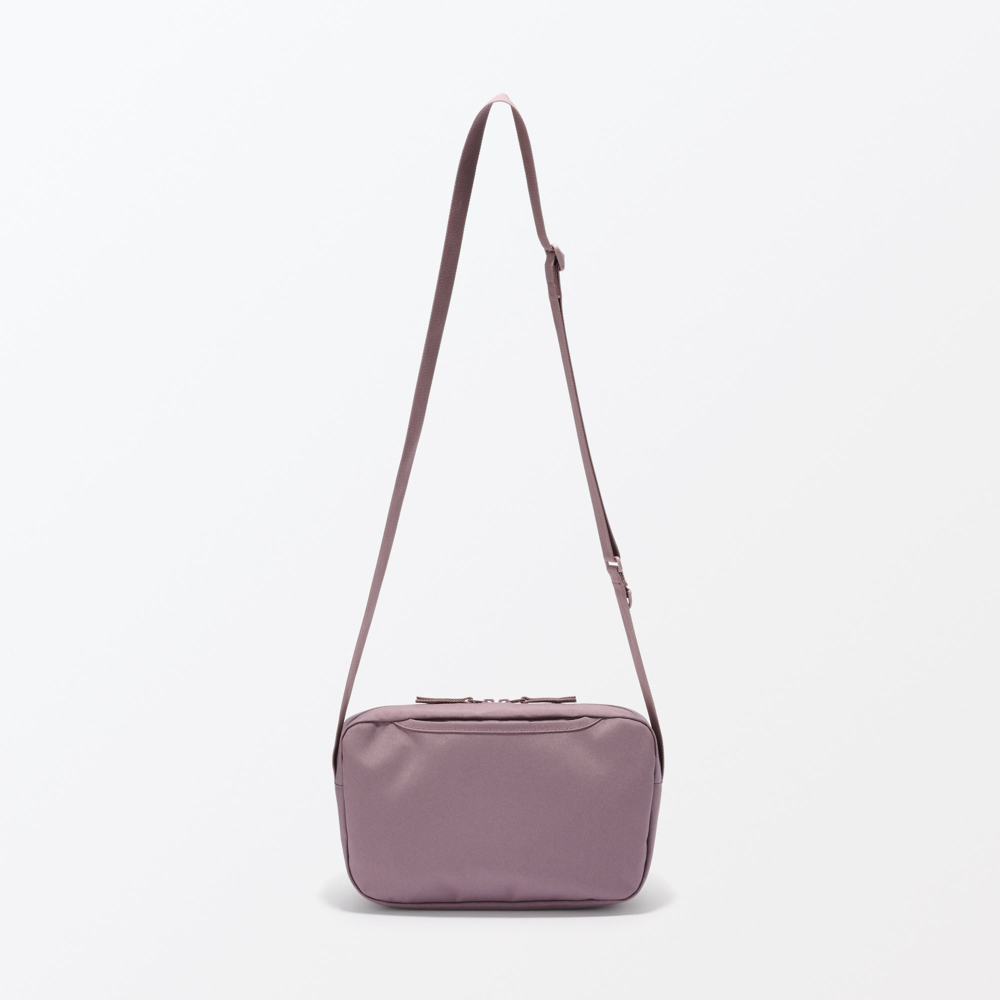 Water Repellent Shoulder Bag