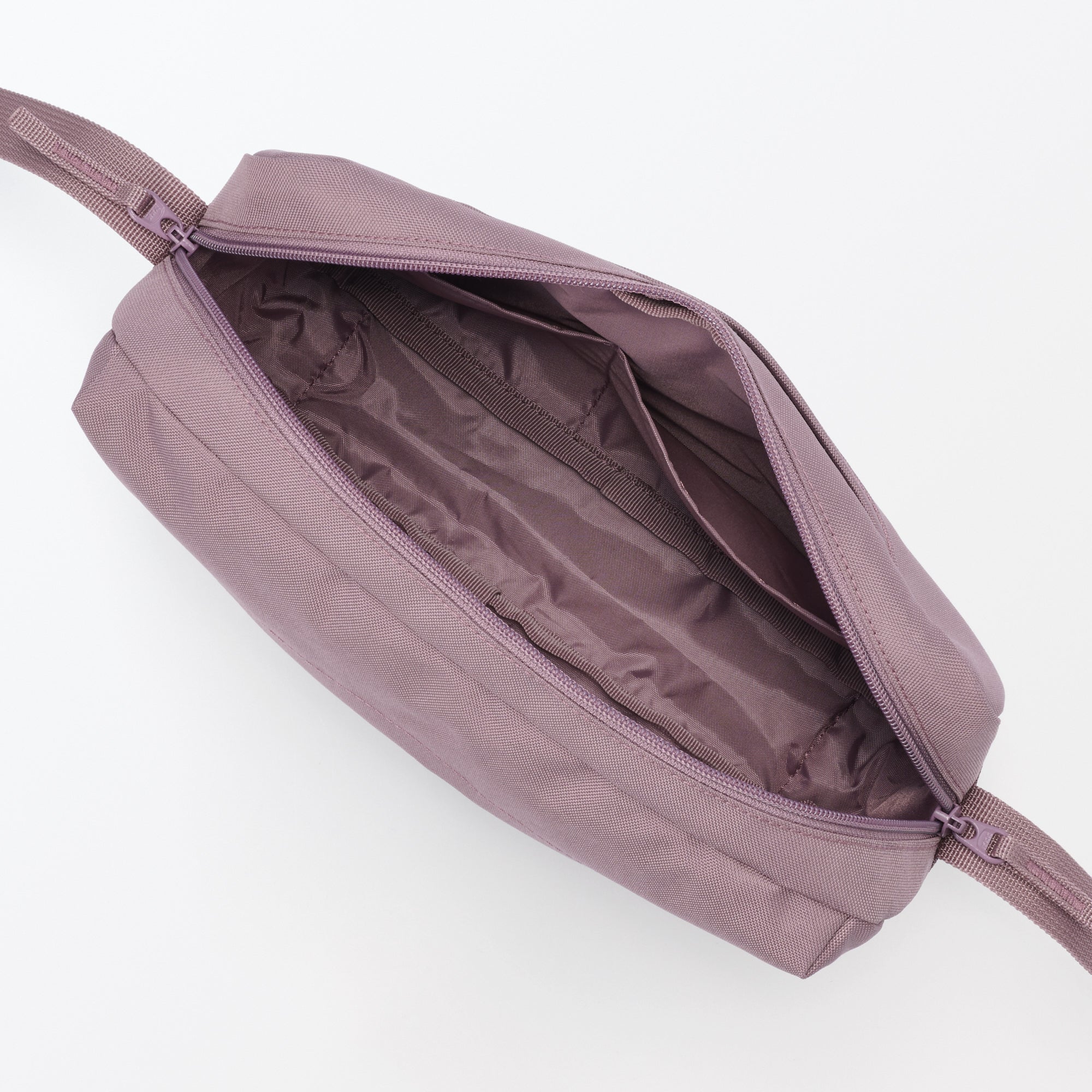 Water Repellent Shoulder Bag