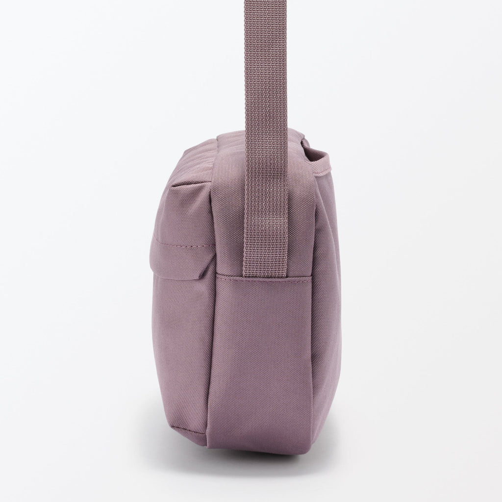 Water Repellent Shoulder Bag