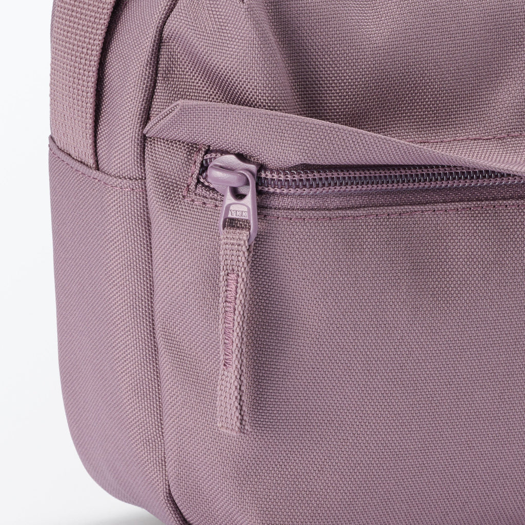 Water Repellent Shoulder Bag