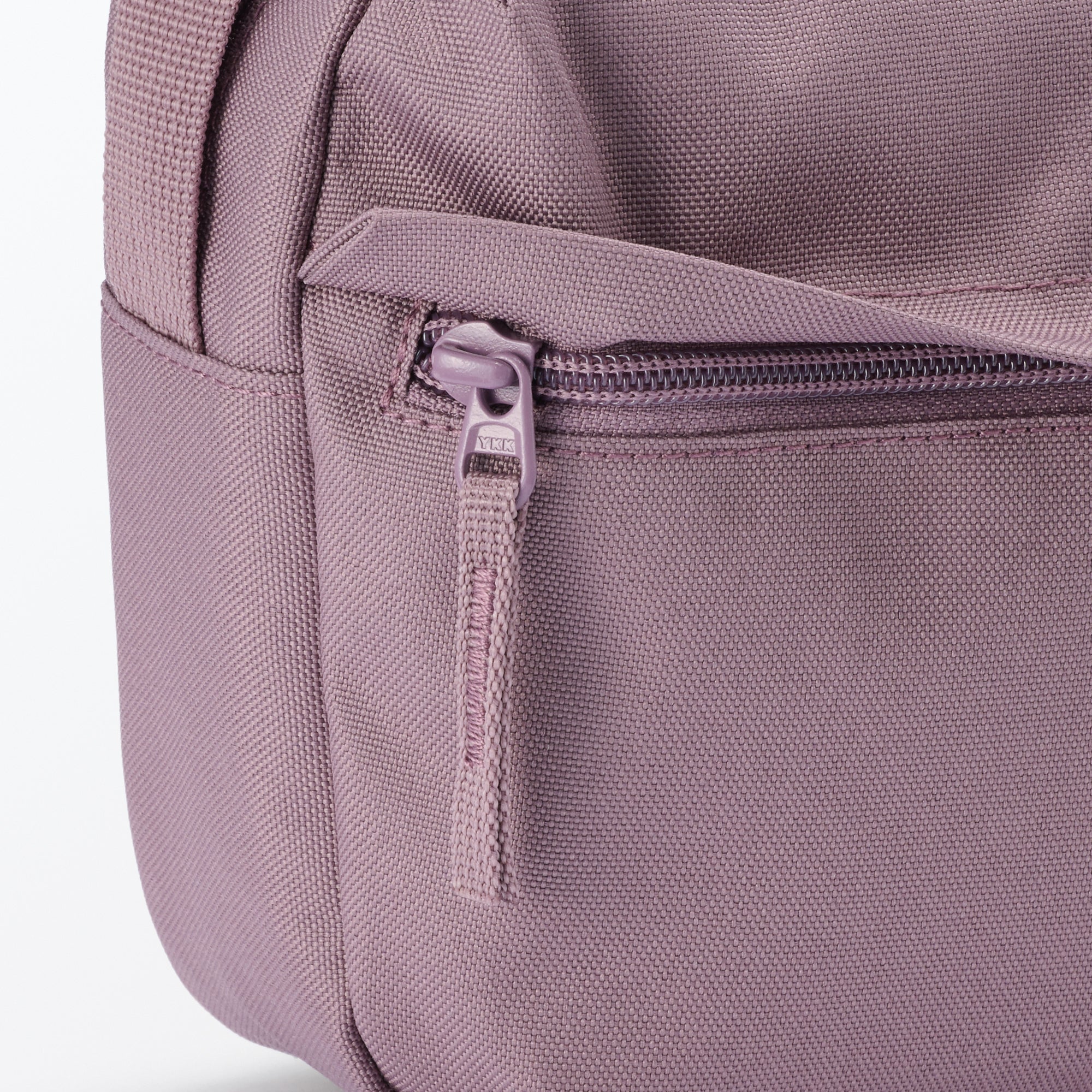 Water Repellent Shoulder Bag