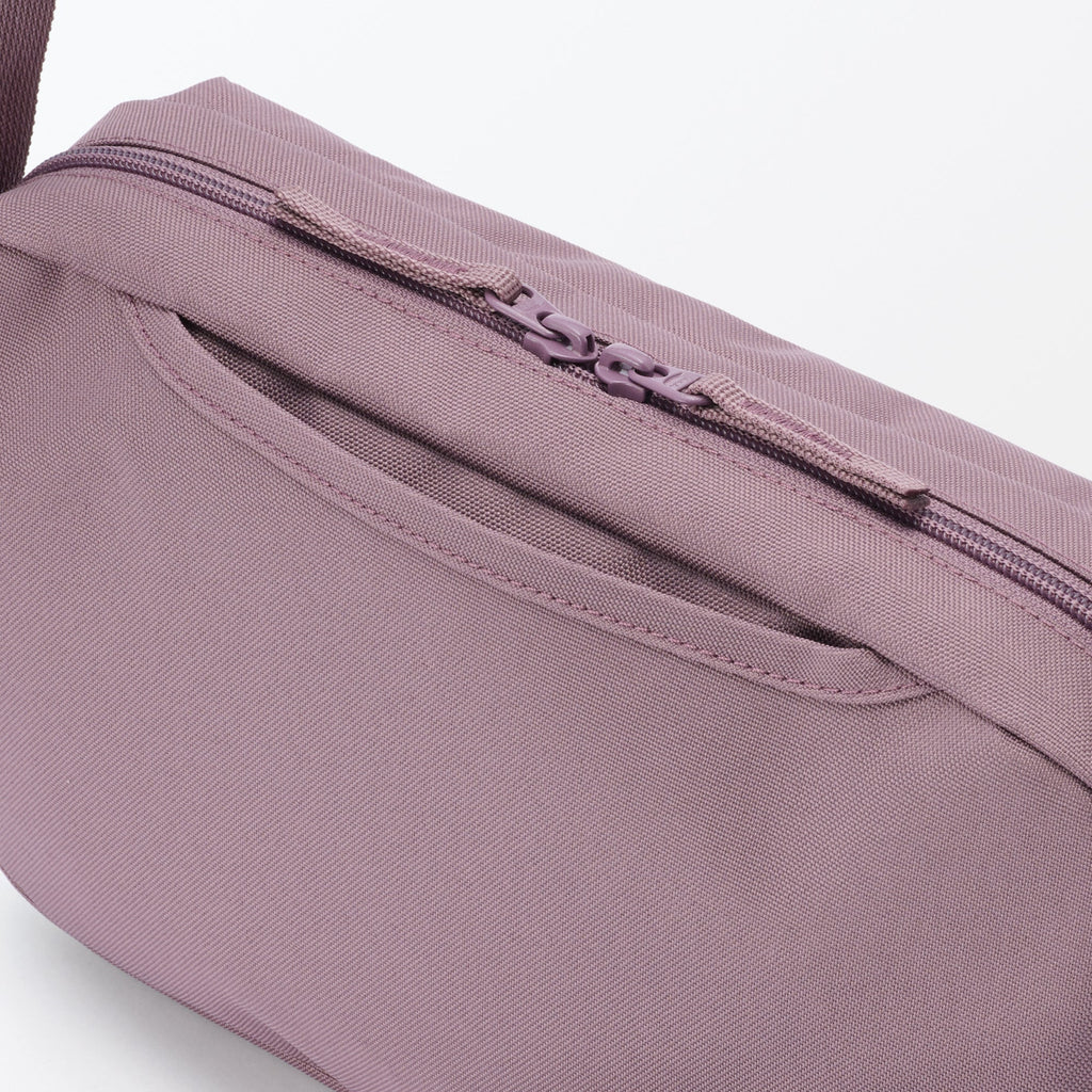 Water Repellent Shoulder Bag