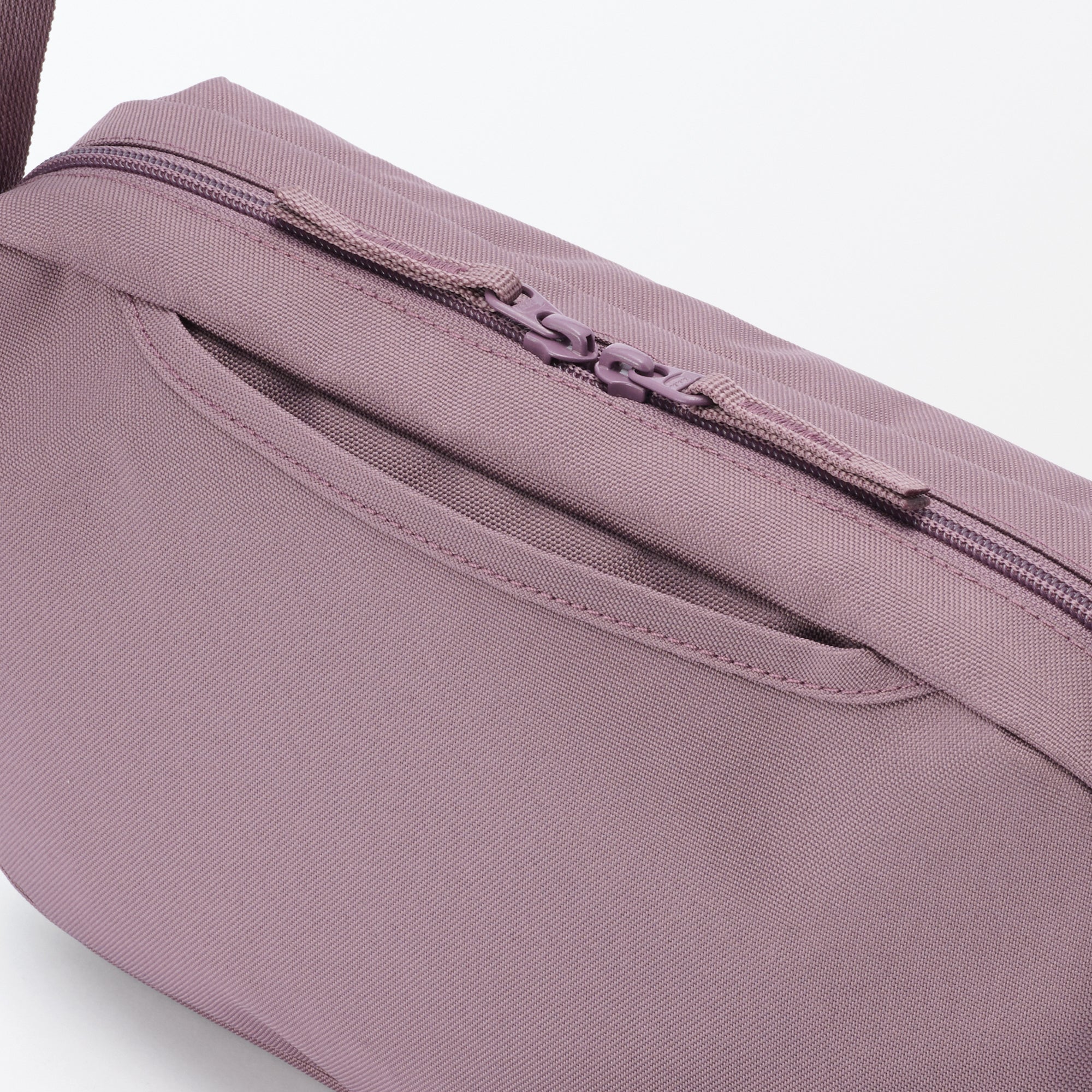 Water Repellent Shoulder Bag