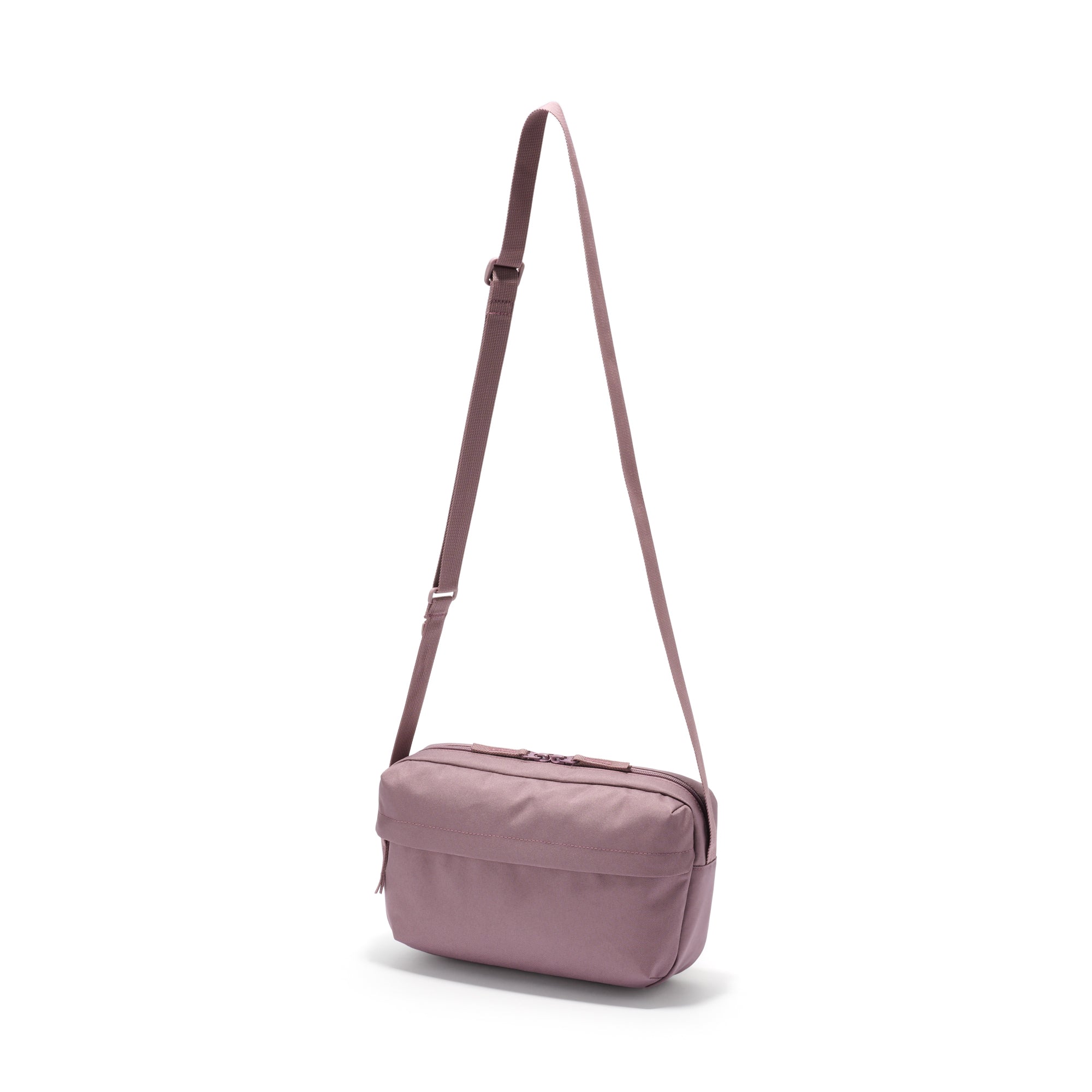 Water Repellent Shoulder Bag