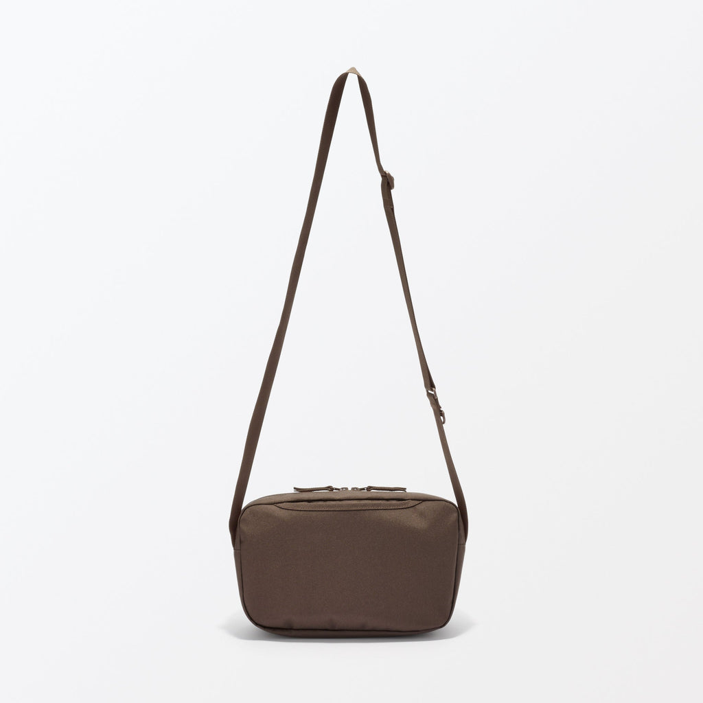 Water Repellent Shoulder Bag