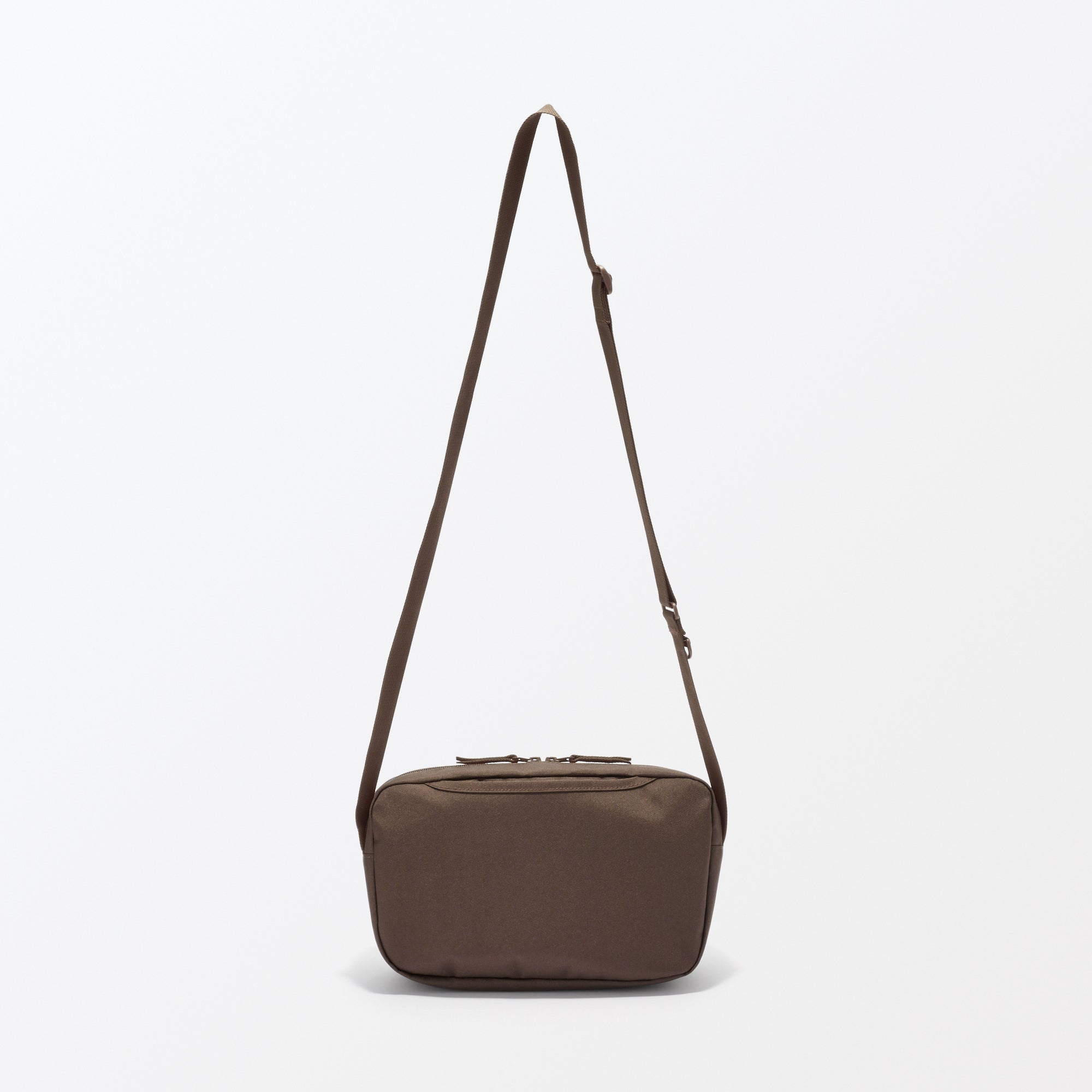 Water Repellent Shoulder Bag