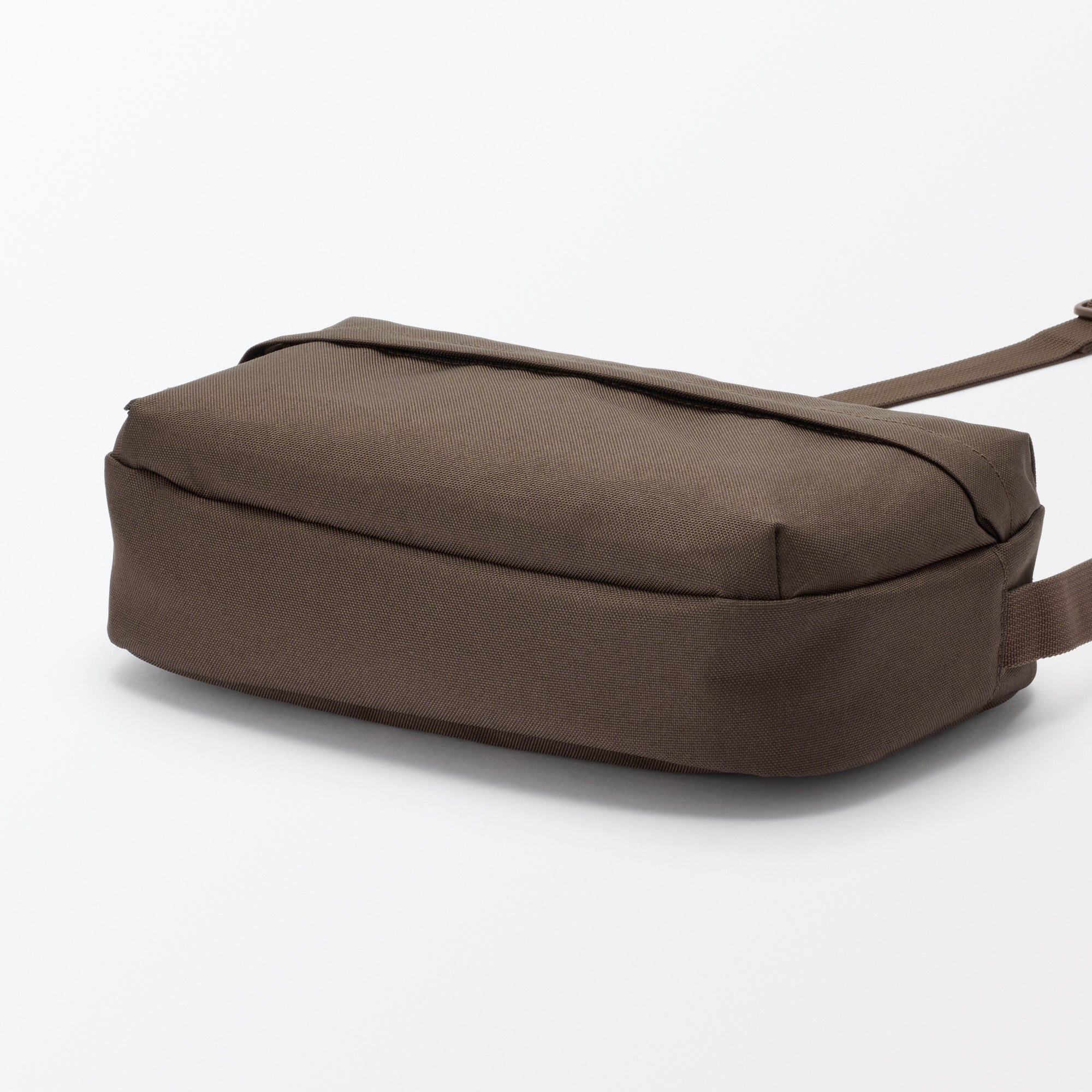 Water Repellent Shoulder Bag