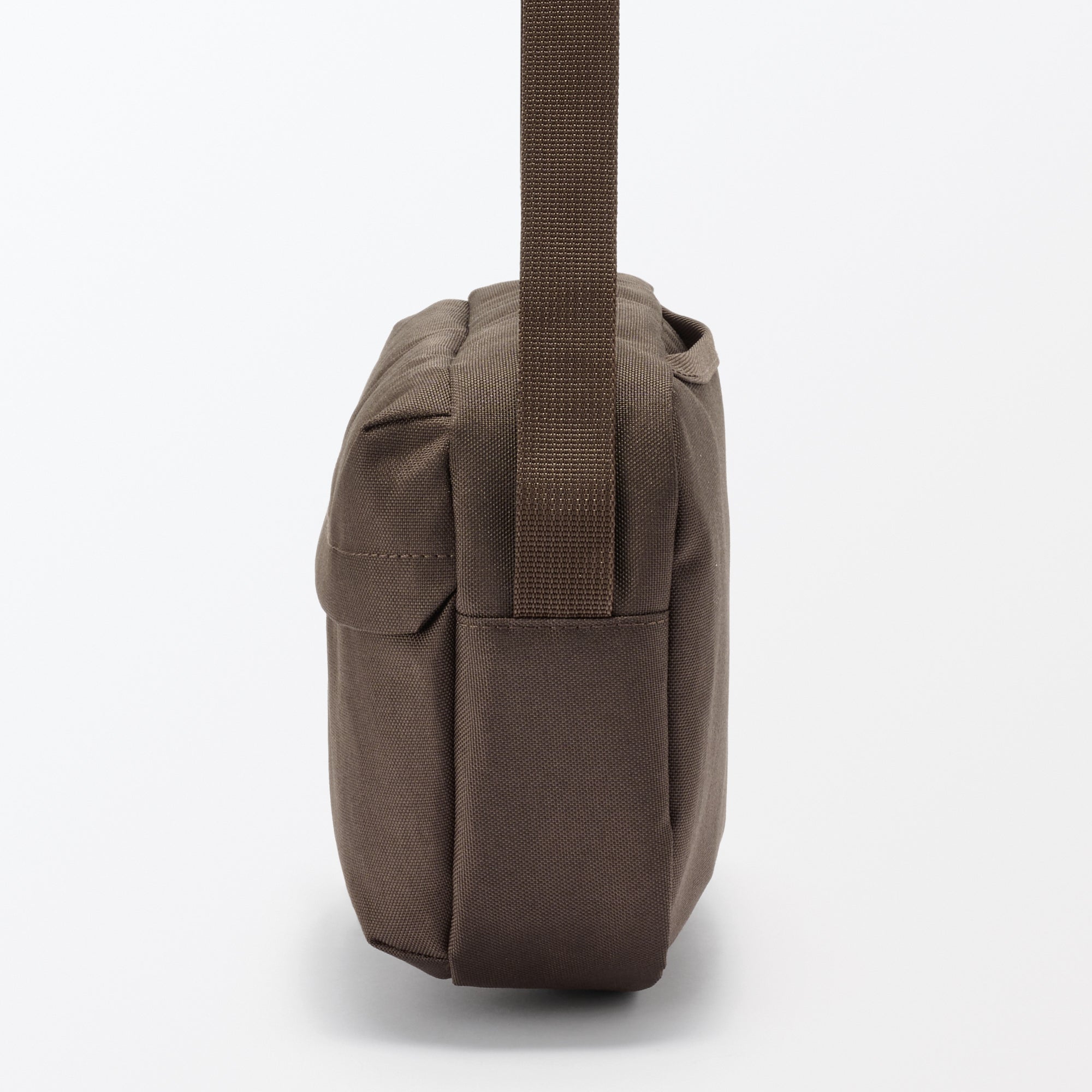 Water Repellent Shoulder Bag