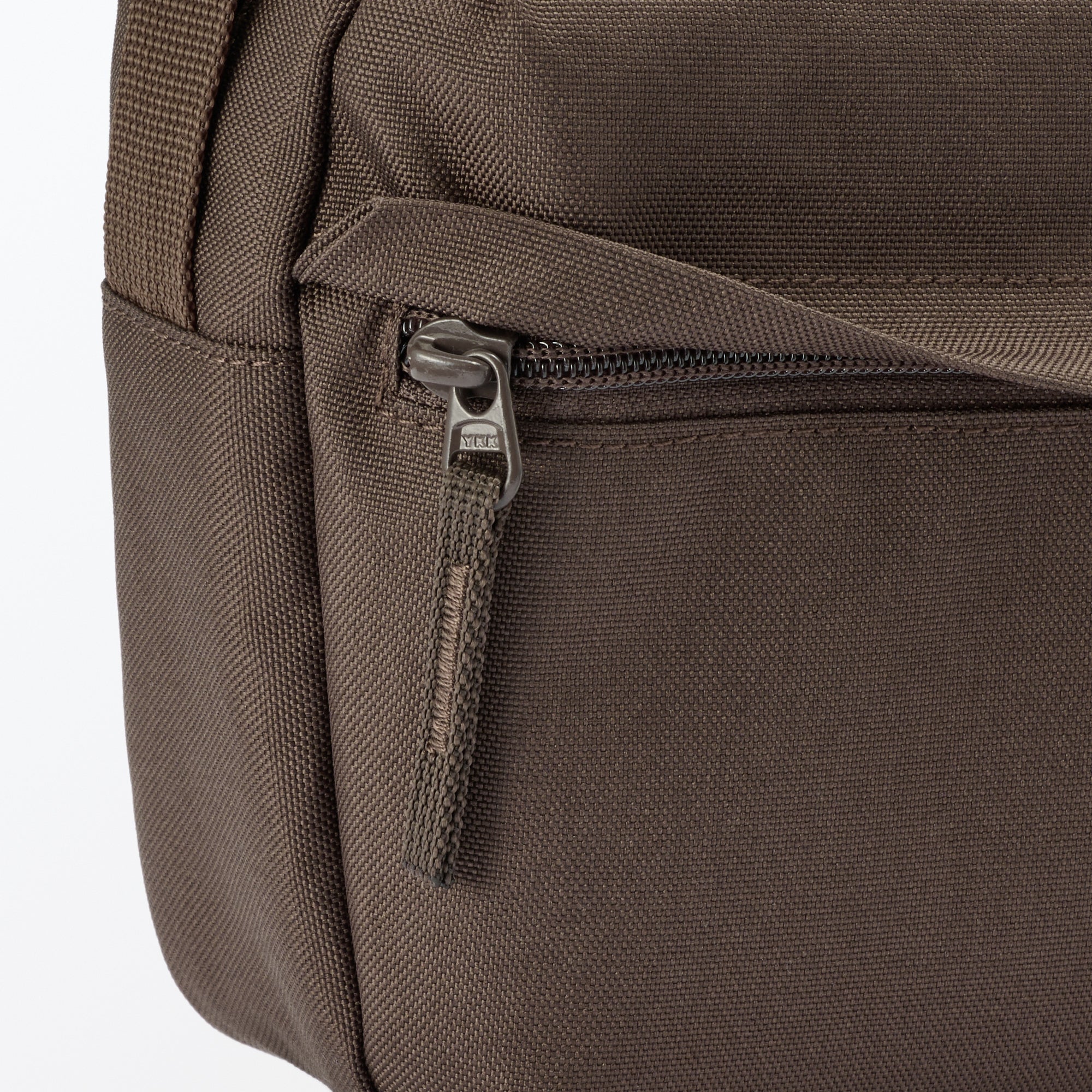 Water Repellent Shoulder Bag