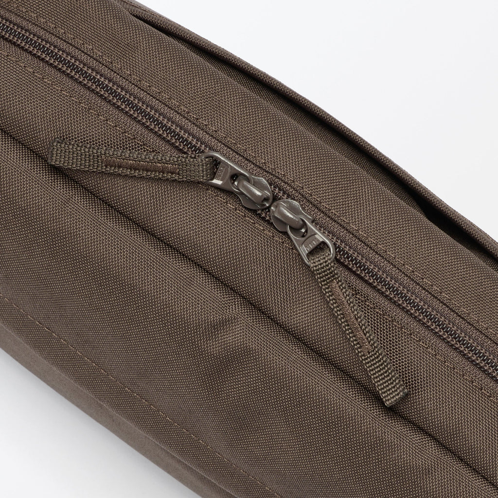 Water Repellent Shoulder Bag