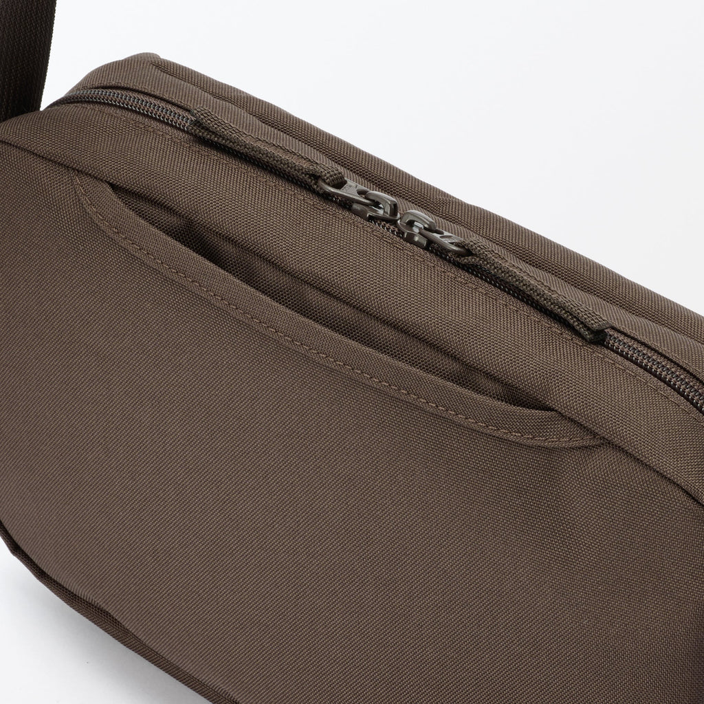 Water Repellent Shoulder Bag