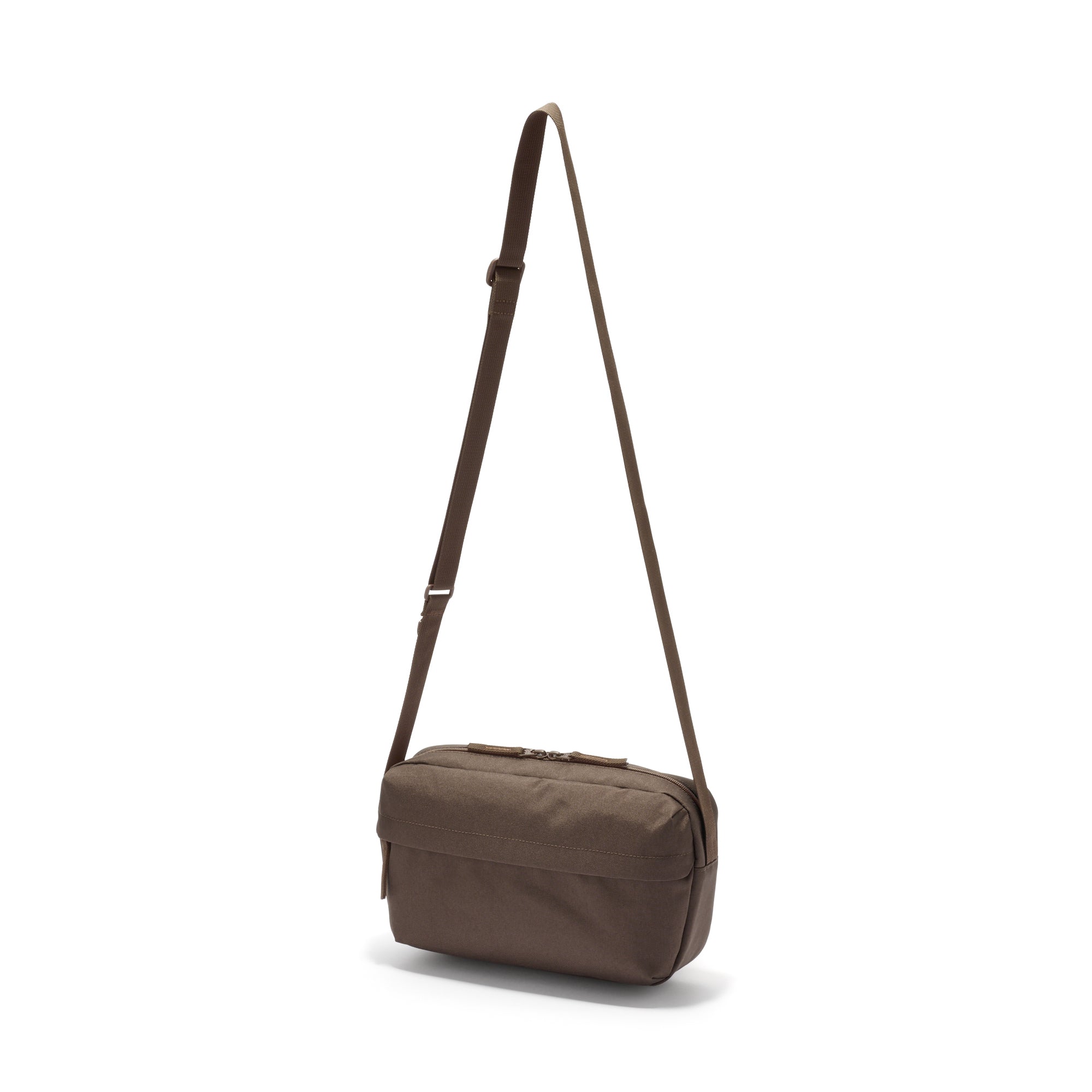 Water Repellent Shoulder Bag