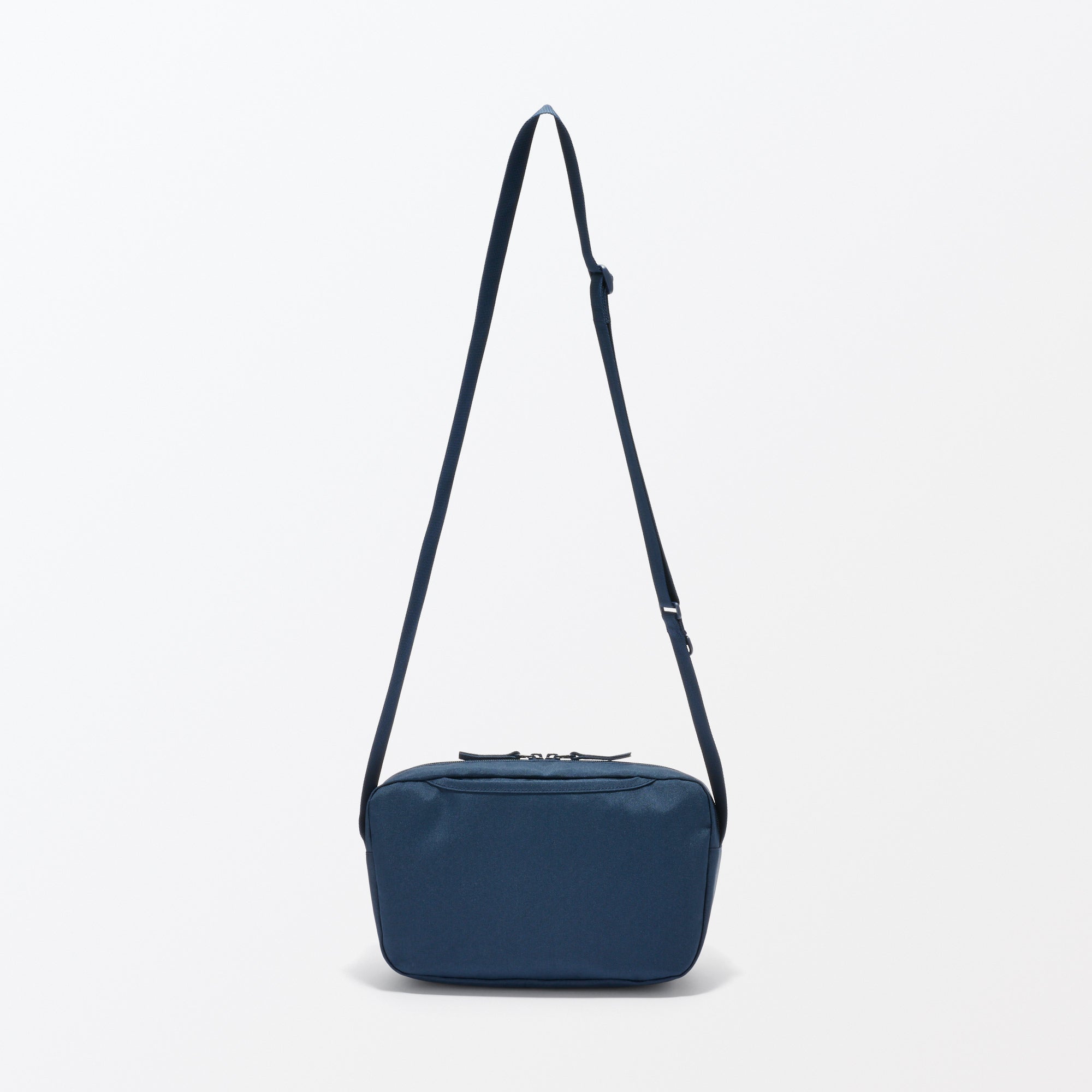 Water Repellent Shoulder Bag