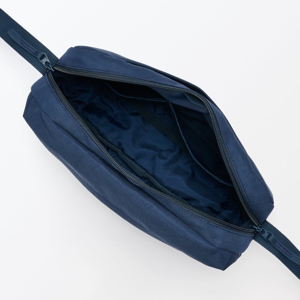 Water Repellent Shoulder Bag