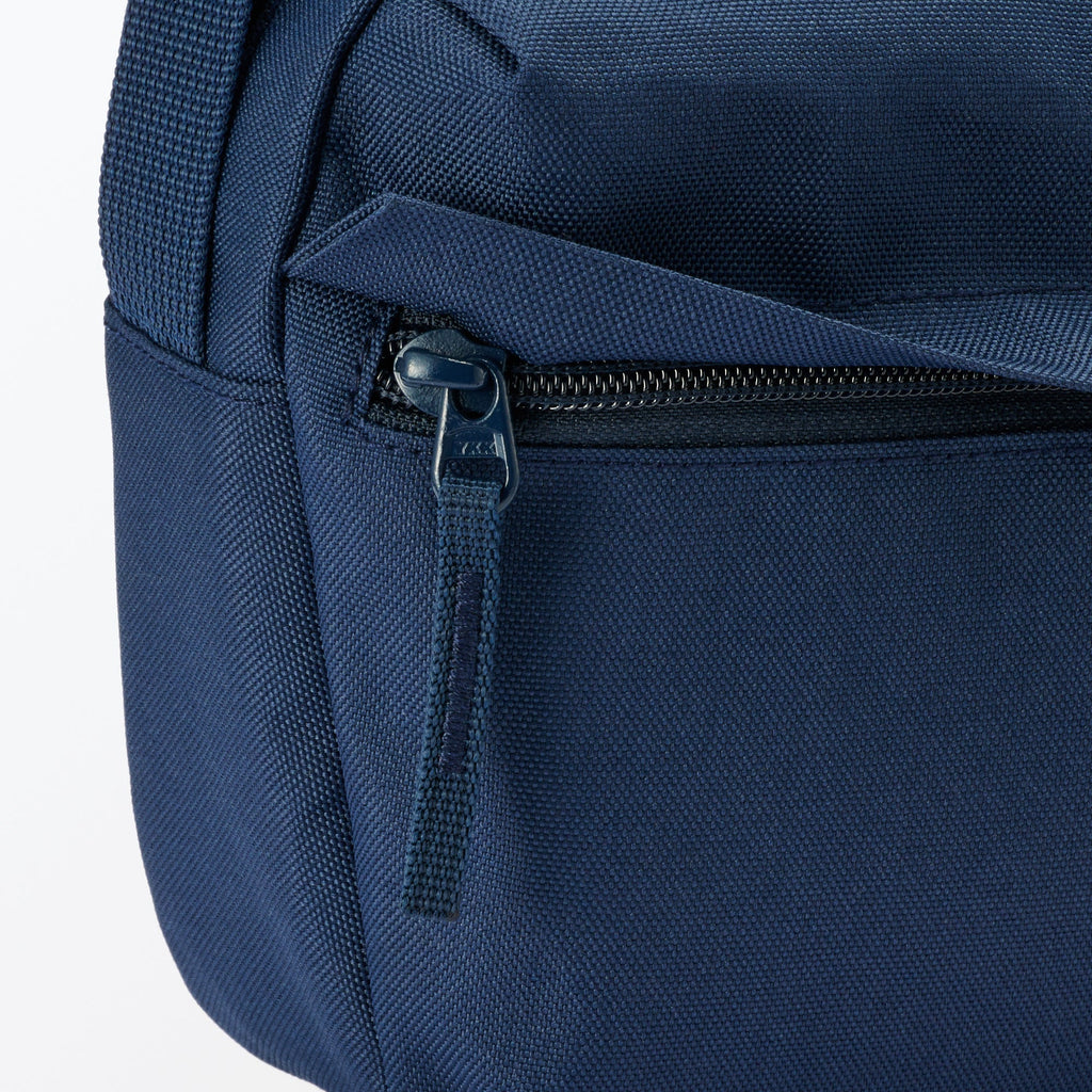 Water Repellent Shoulder Bag