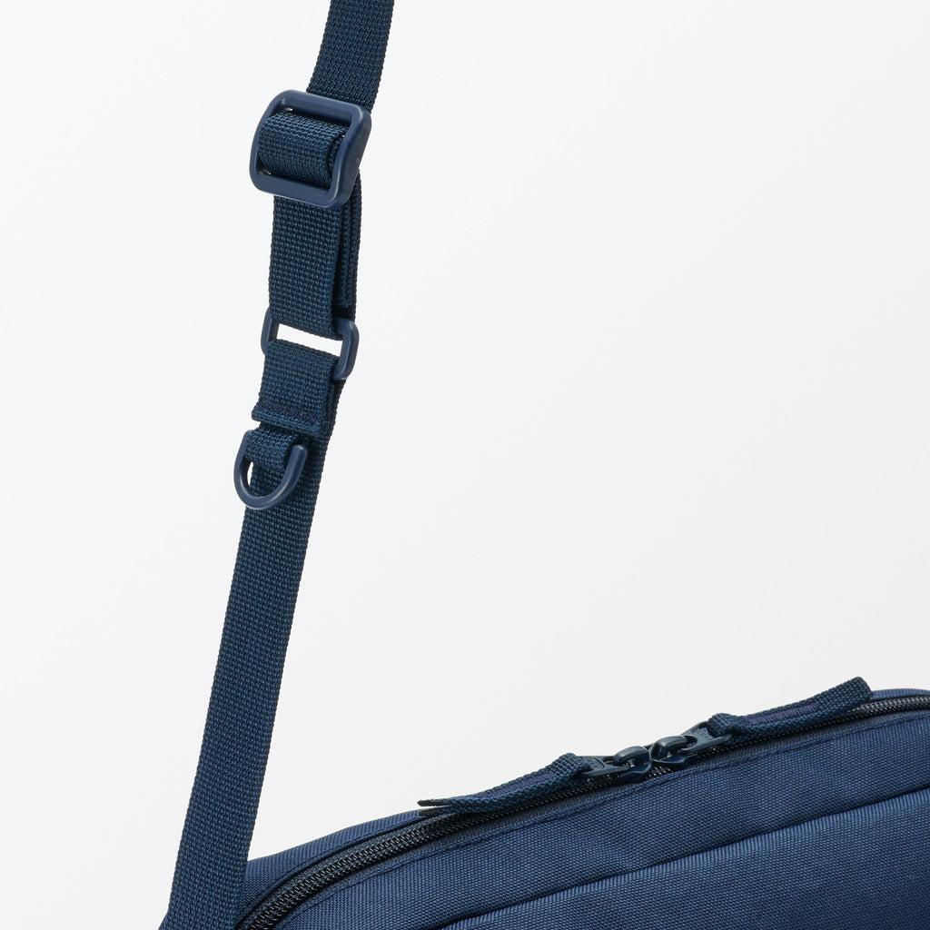 Water Repellent Shoulder Bag