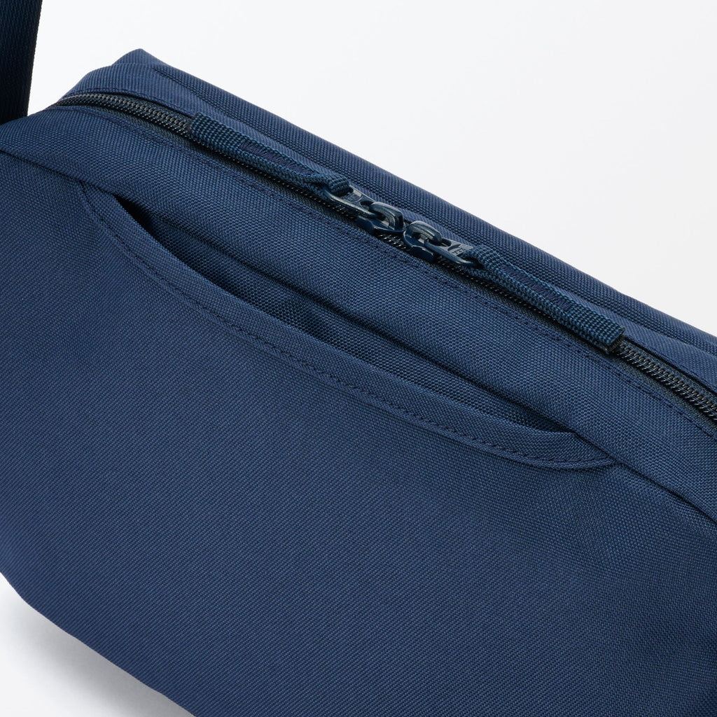 Water Repellent Shoulder Bag