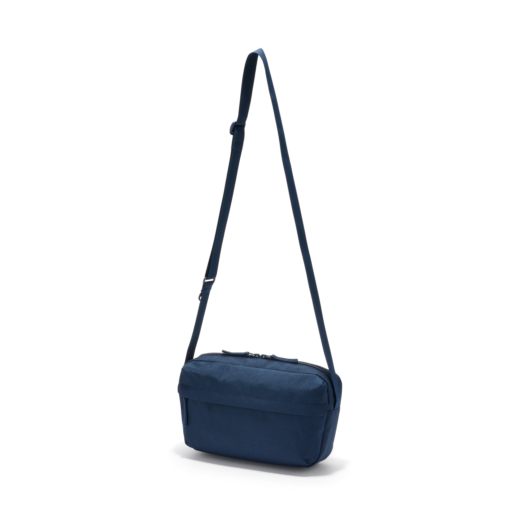 Water Repellent Shoulder Bag