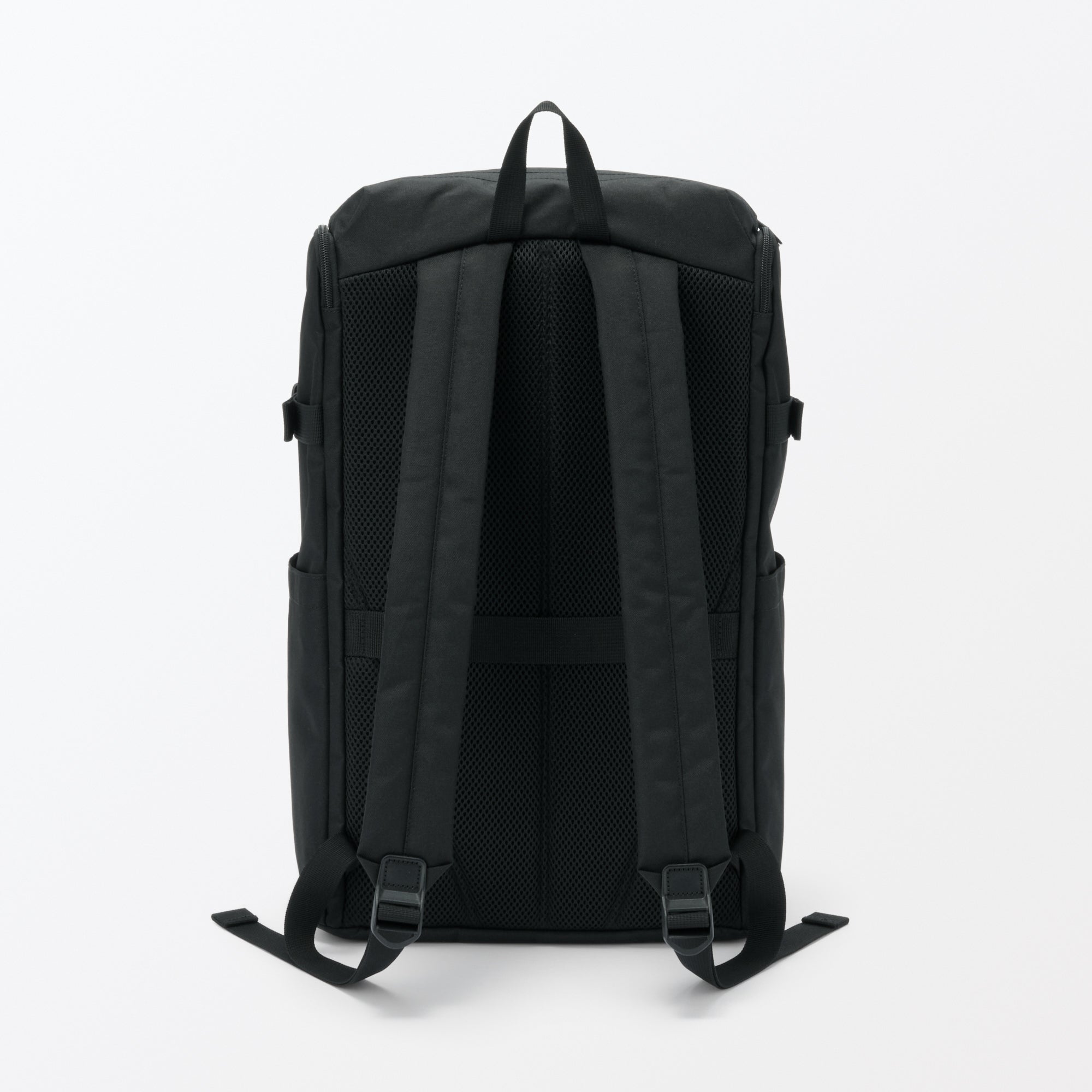 Less Tiring Water Repellent Toploader Backpack