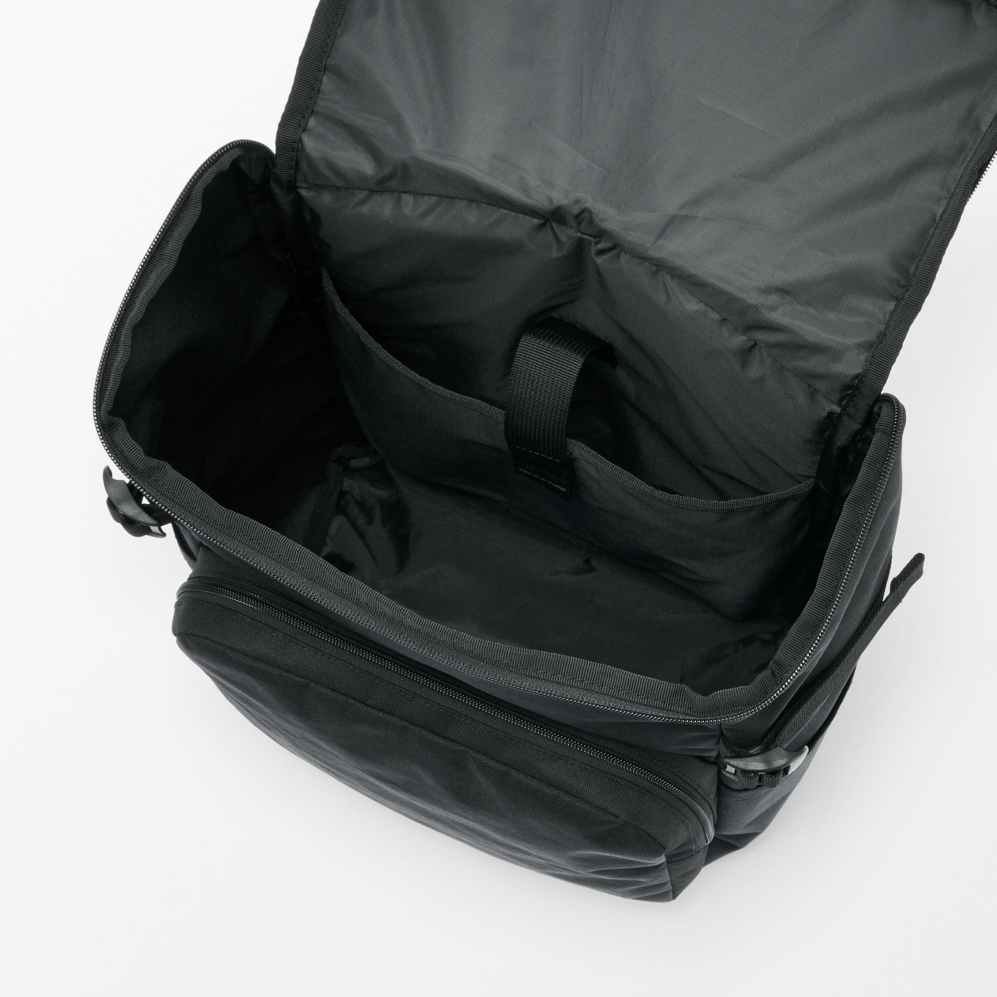 Less Tiring Water Repellent Toploader Backpack