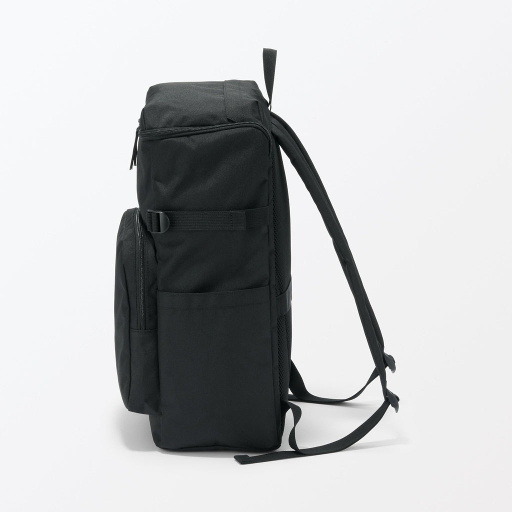 Less Tiring Water Repellent Toploader Backpack