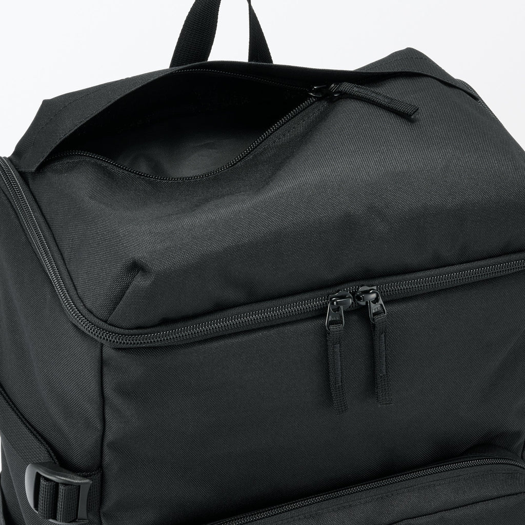 Less Tiring Water Repellent Toploader Backpack
