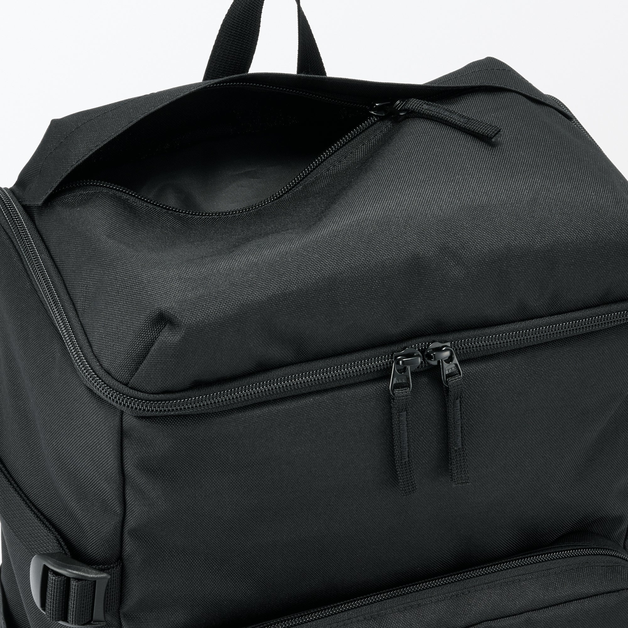 Less Tiring Water Repellent Toploader Backpack