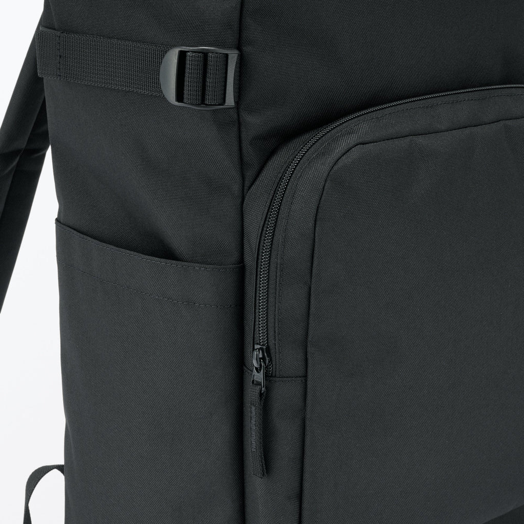 Less Tiring Water Repellent Toploader Backpack
