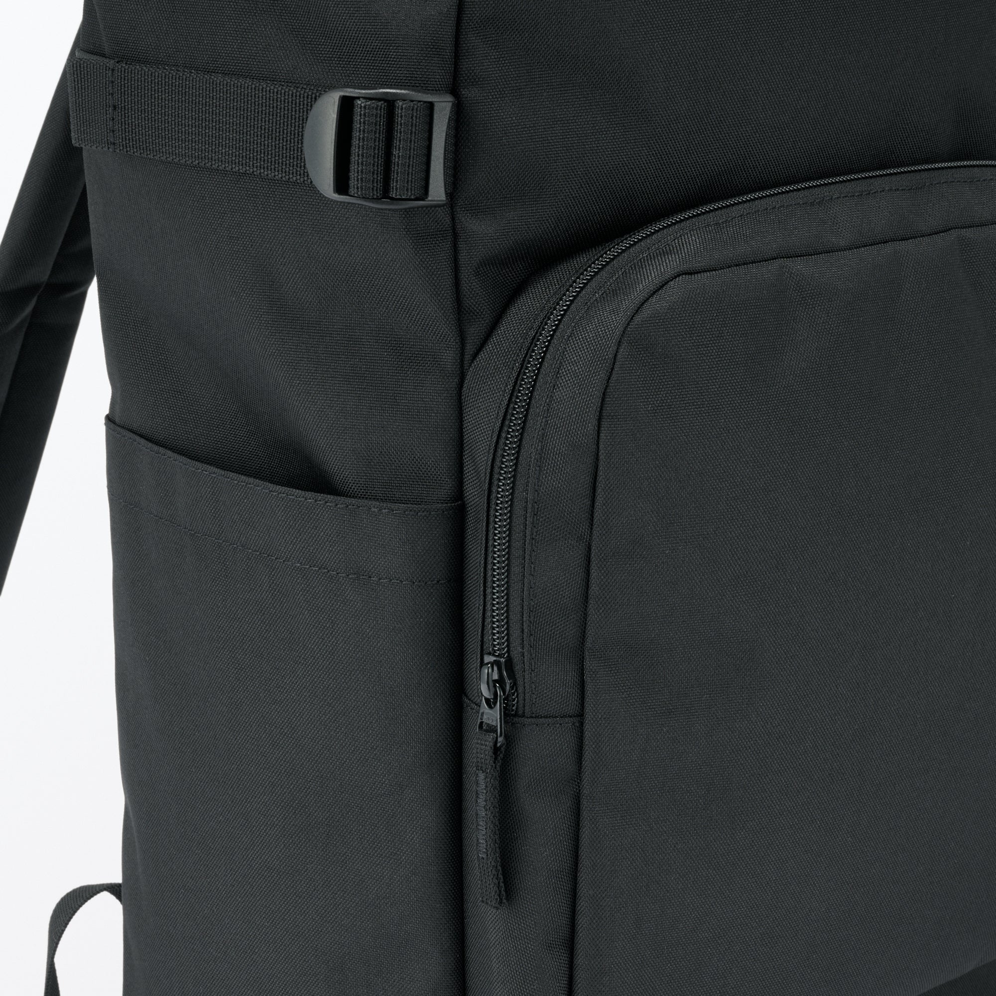 Less Tiring Water Repellent Toploader Backpack