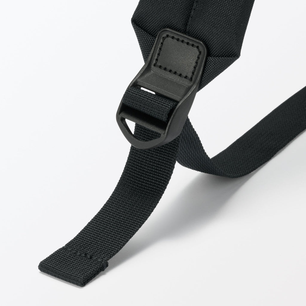 Less Tiring Water Repellent Toploader Backpack