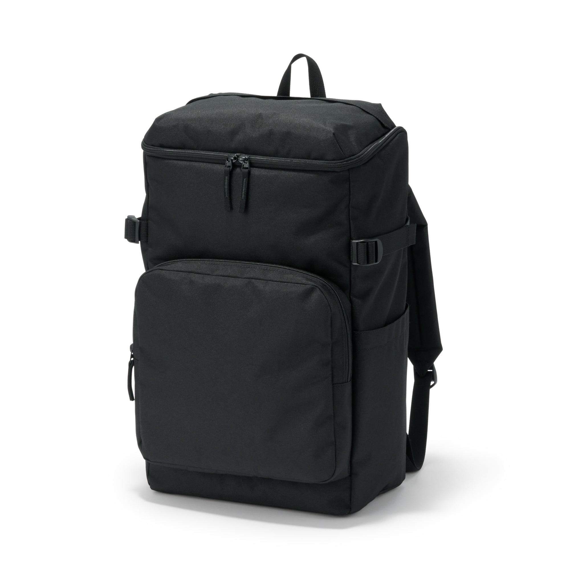 Less Tiring Water Repellent Toploader Backpack