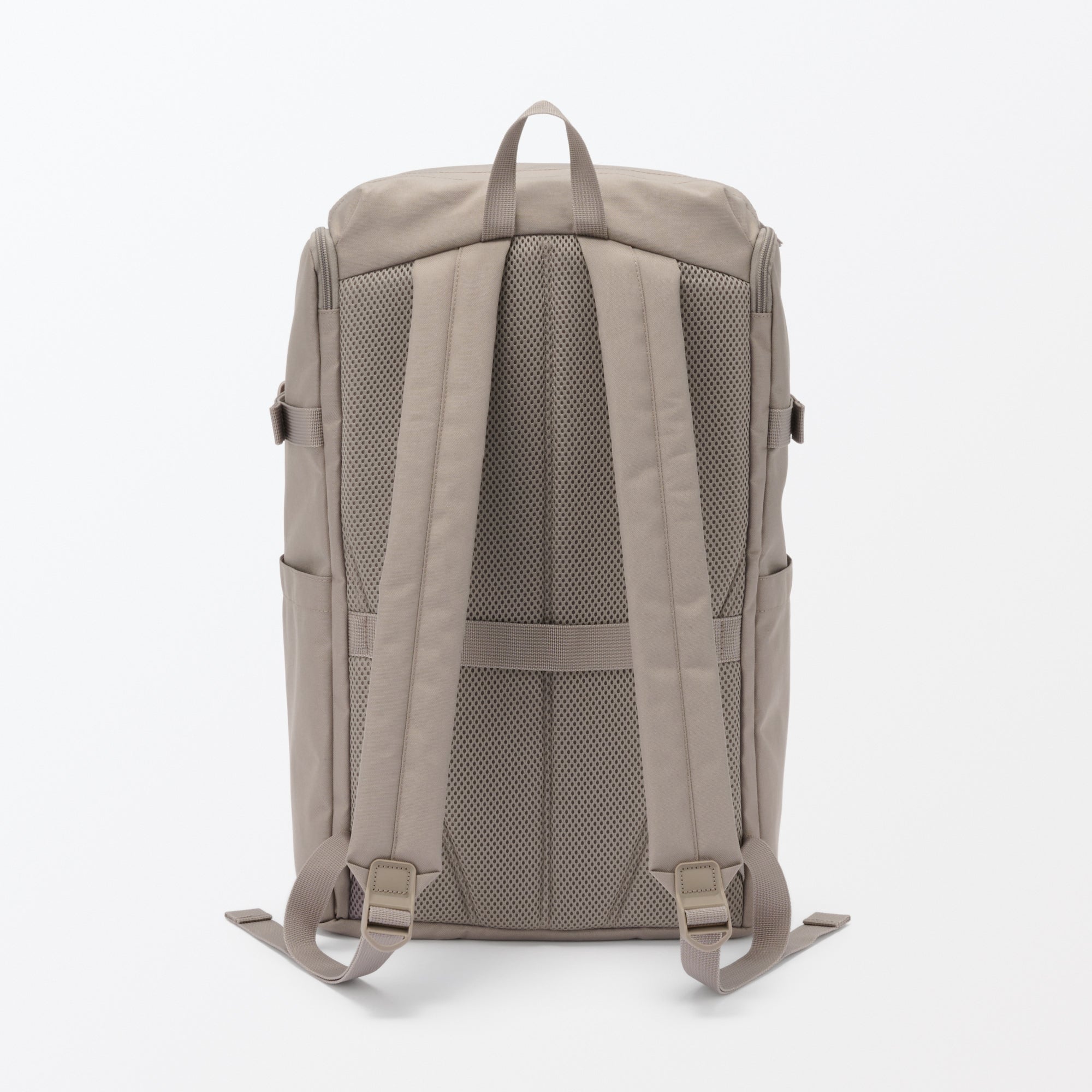 Less Tiring Water Repellent Toploader Backpack