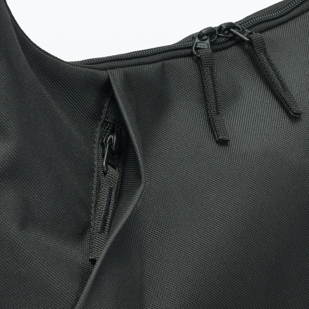 Water Repellent 2-Way Shoulder Bag