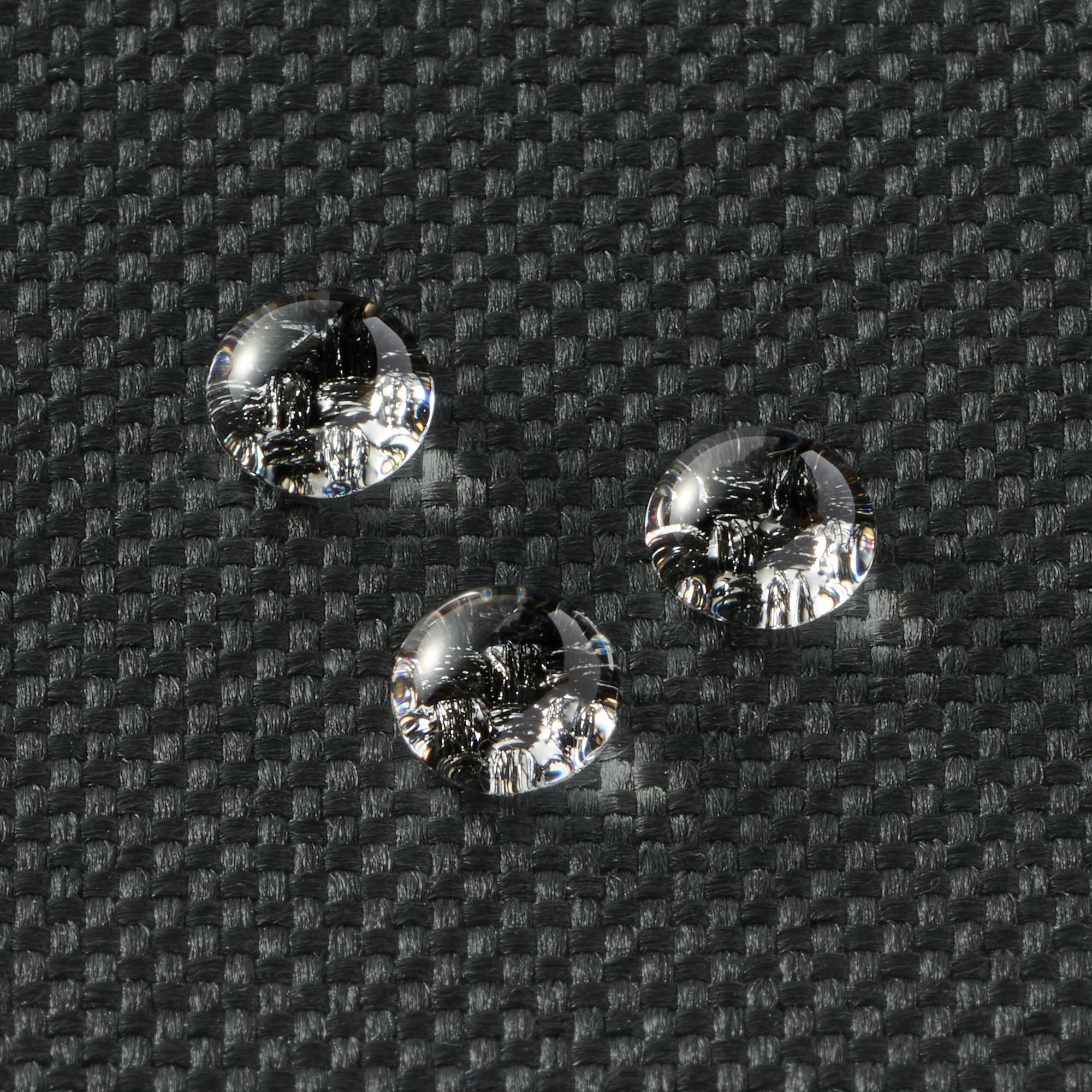 Water Repellent 2-Way Shoulder Bag