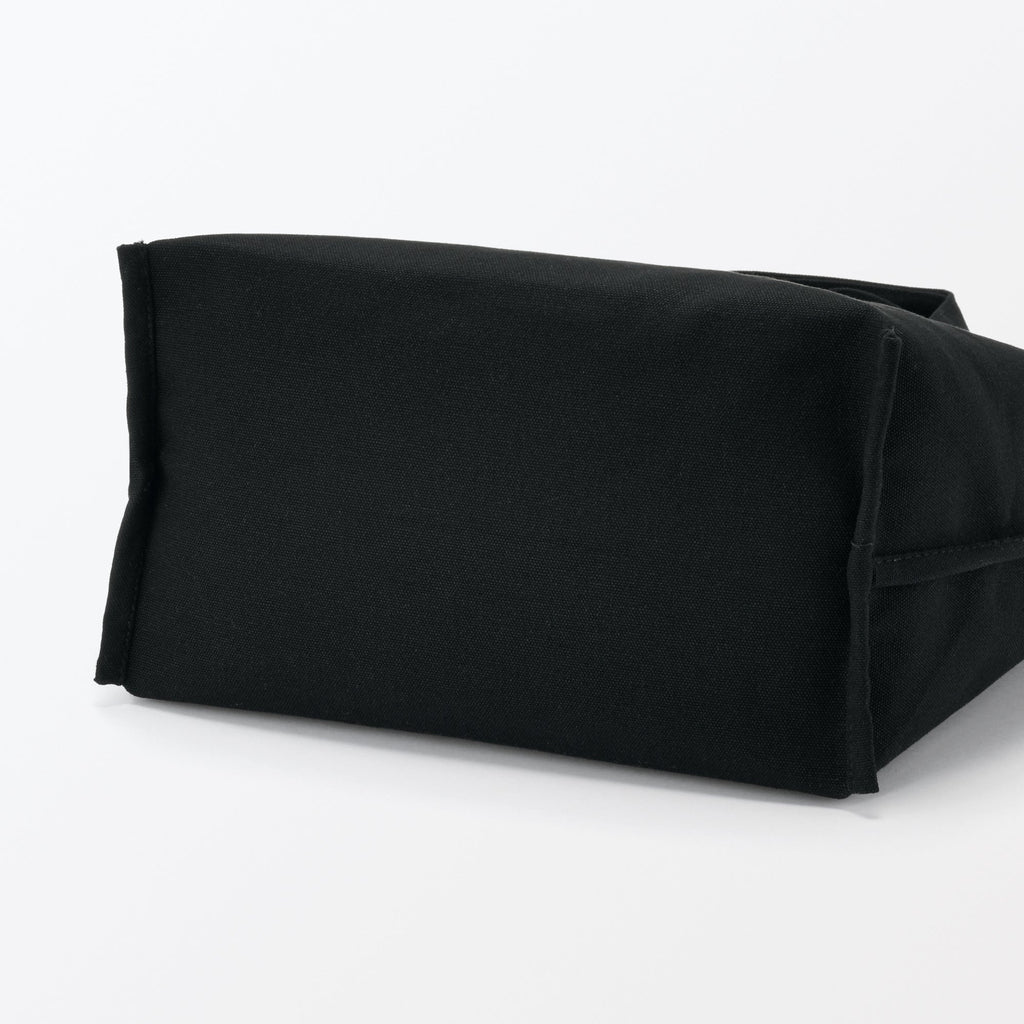 Canvas 2-Way Tote Bag