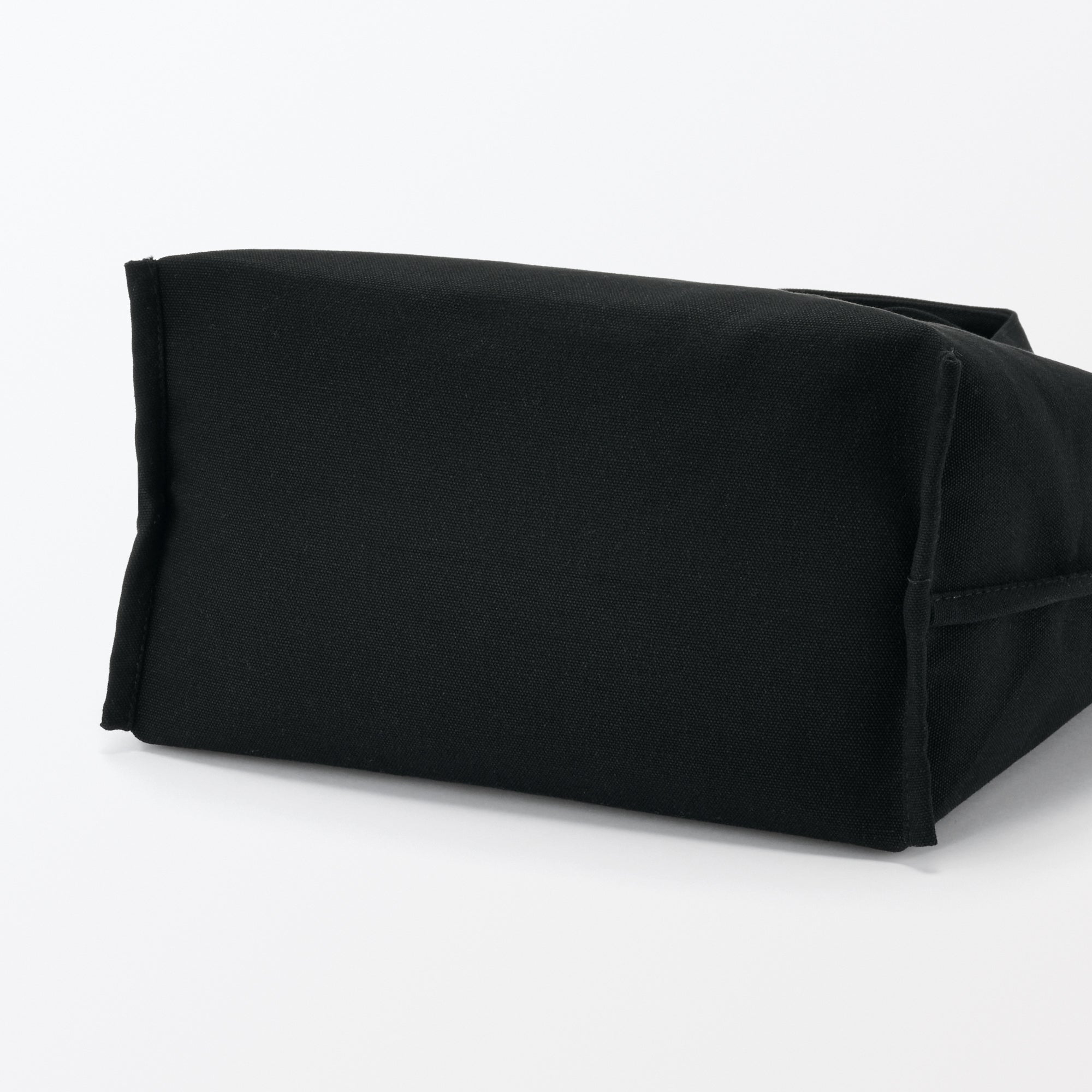 Canvas 2-Way Tote Bag
