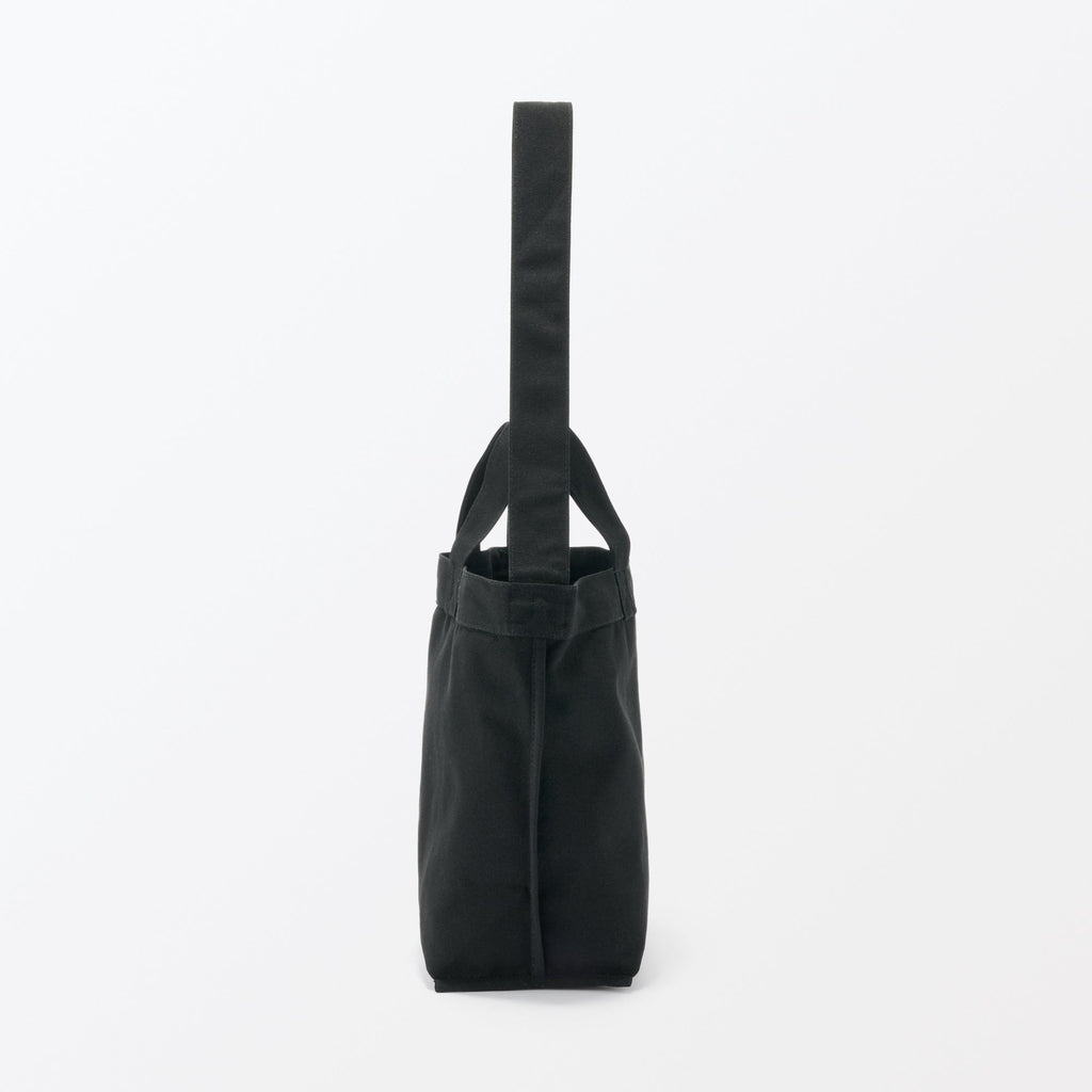 Canvas 2-Way Tote Bag