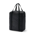 Pocketable Water Repellent Tall Boston Bag