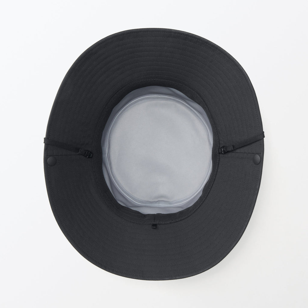 Water Repellent Safari Hat