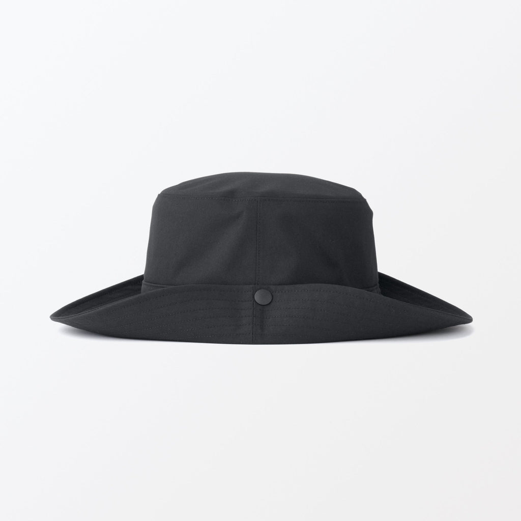 Water Repellent Safari Hat