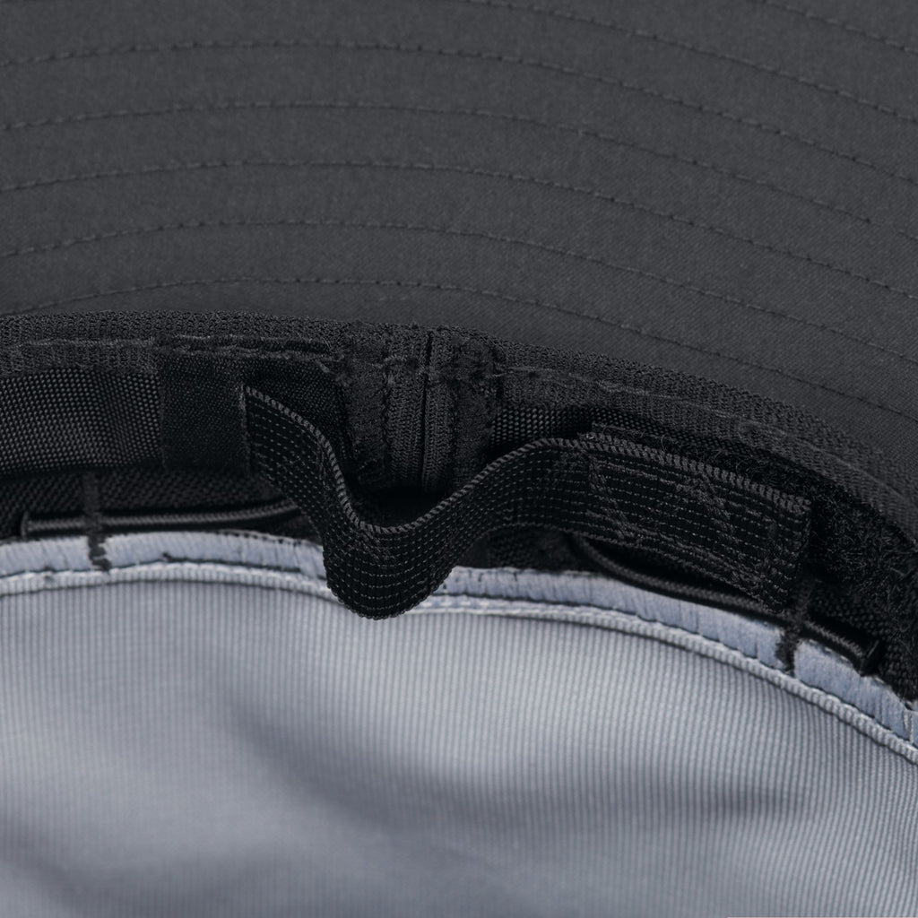 Water Repellent Safari Hat