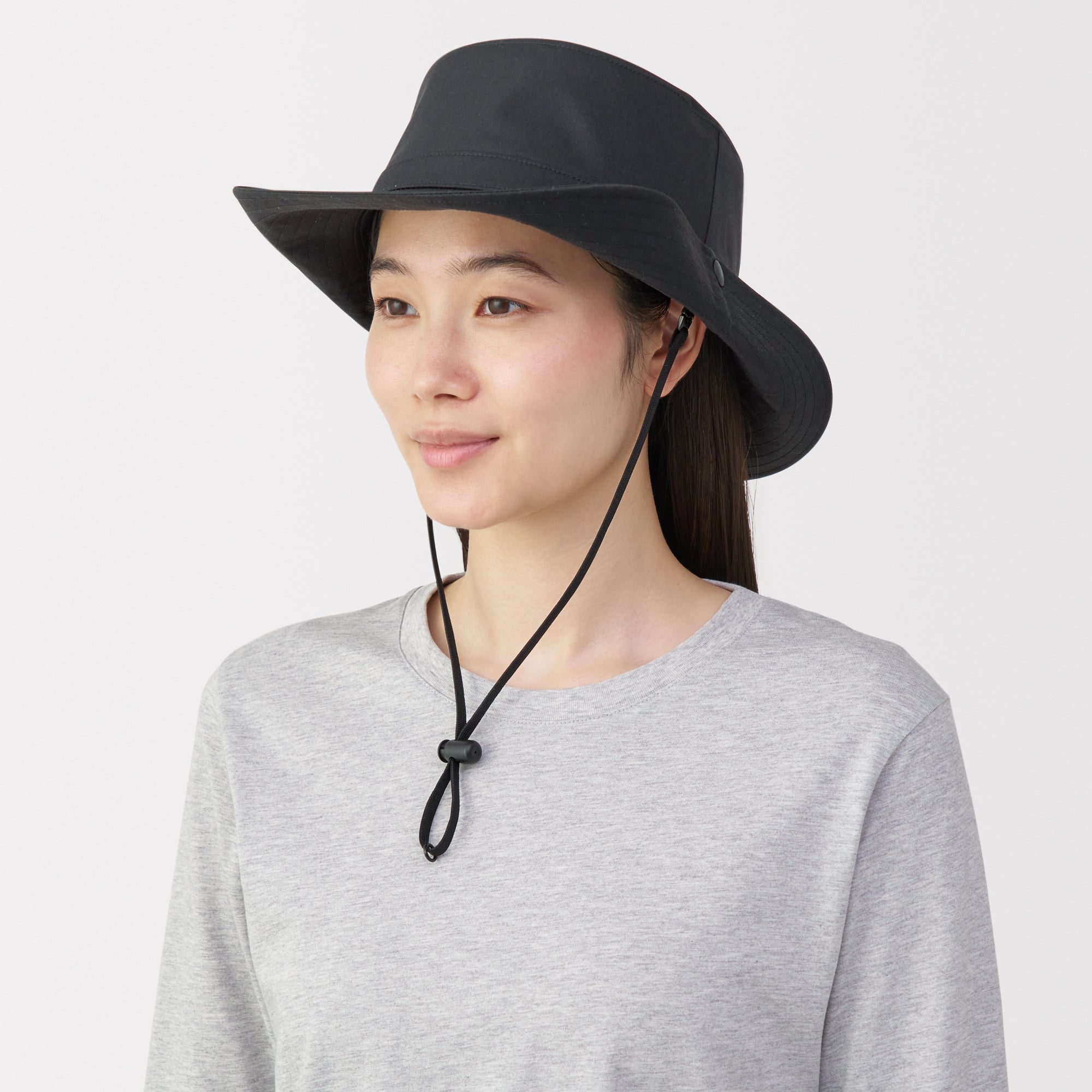Water Repellent Safari Hat